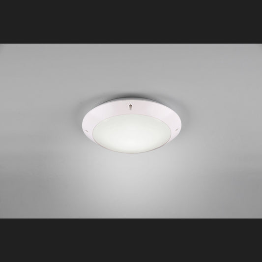 CAMARO Ceiling lamp (B) - White mat
