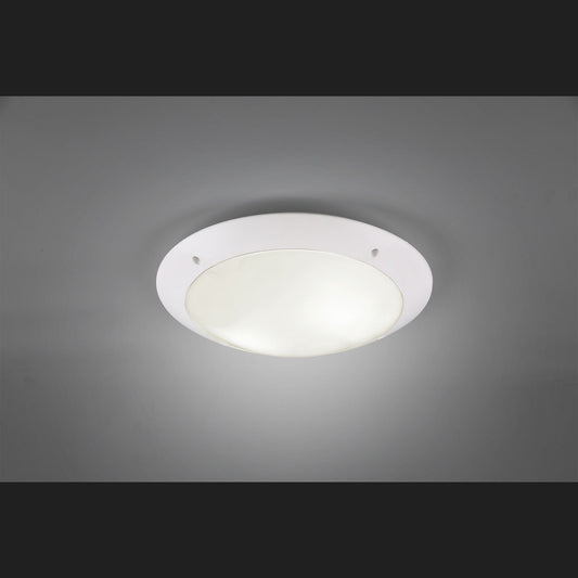 CAMARO Ceiling lamp (A) - White mat