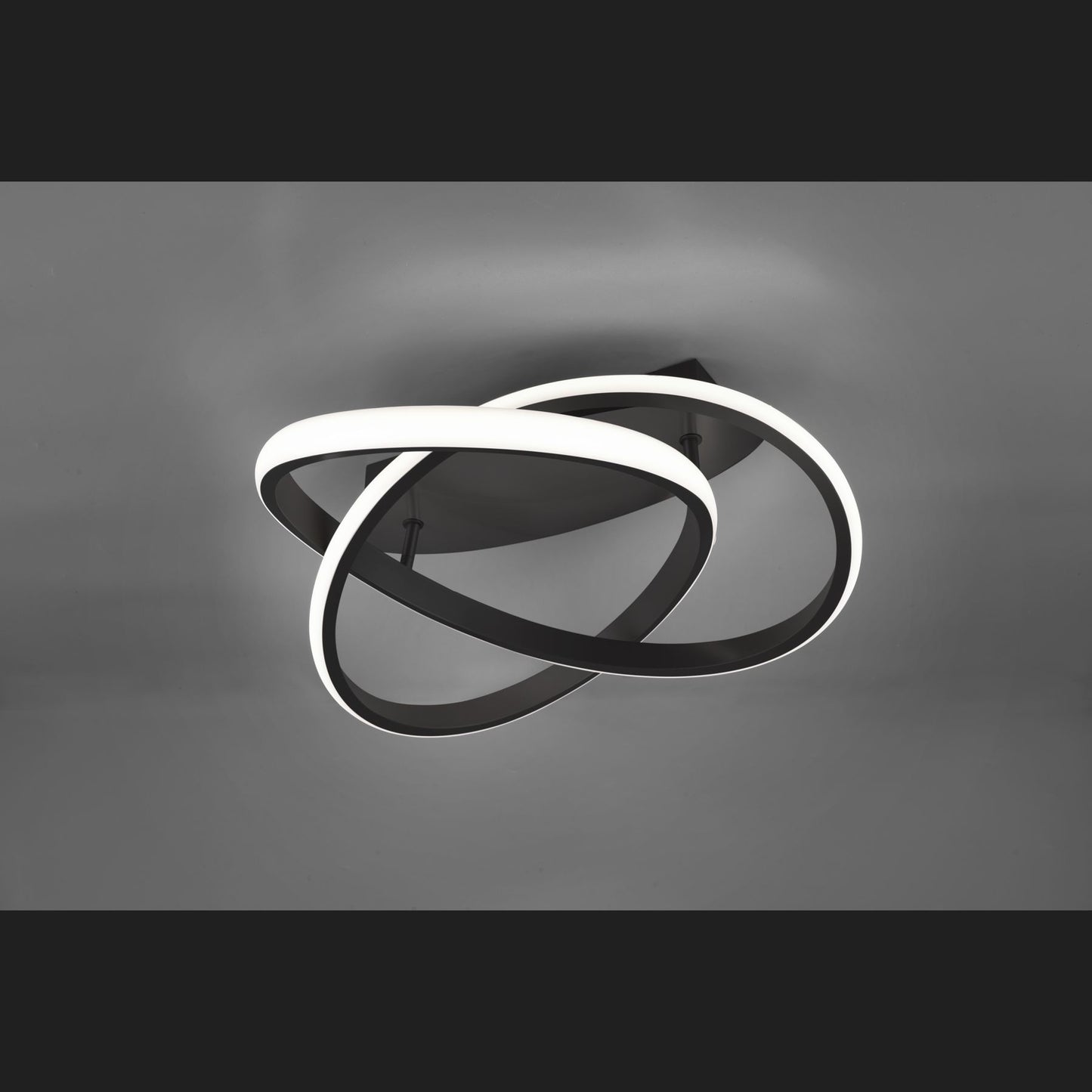 Course - Ceiling lamp - White - Reality