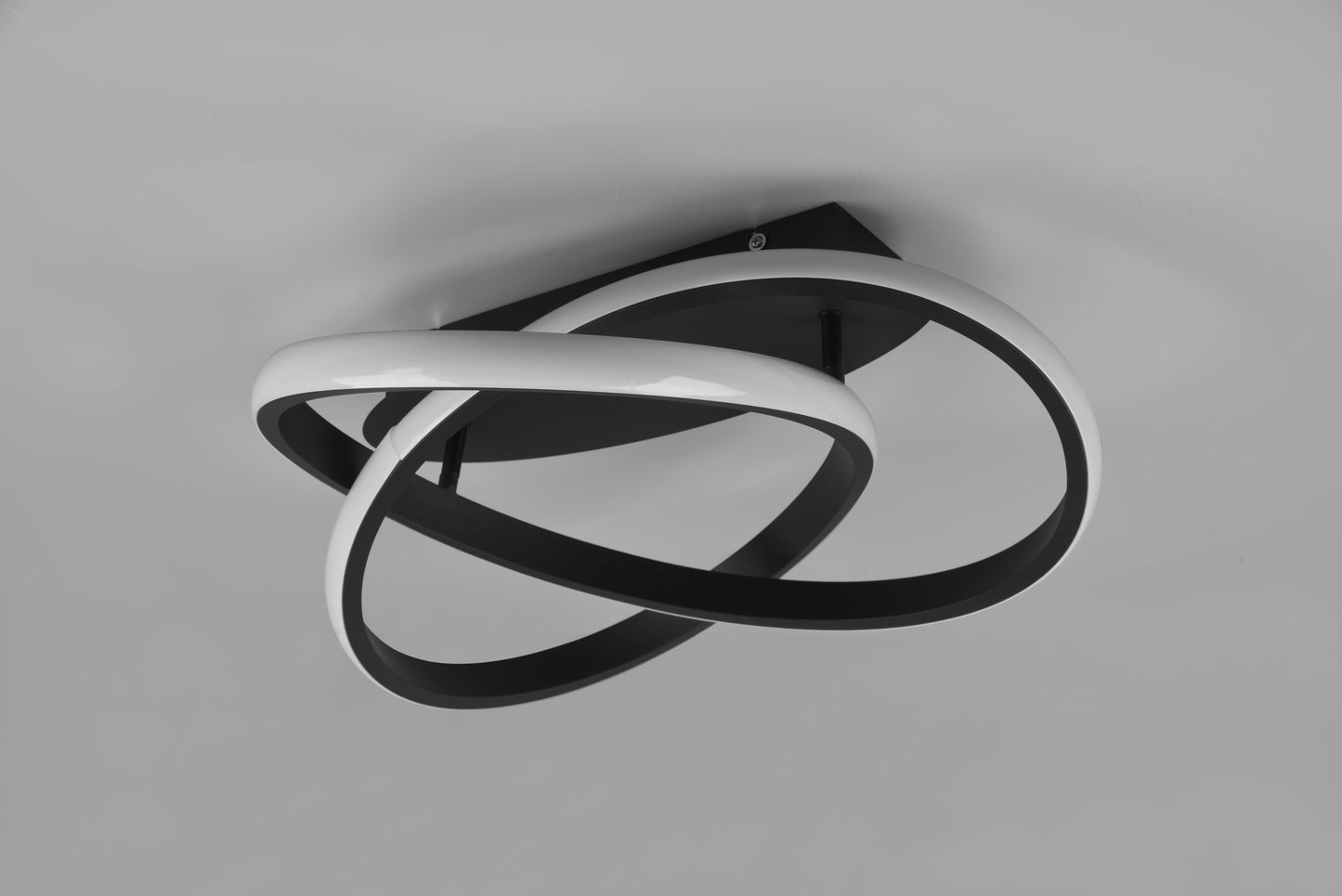 Course - Ceiling lamp - White - Reality