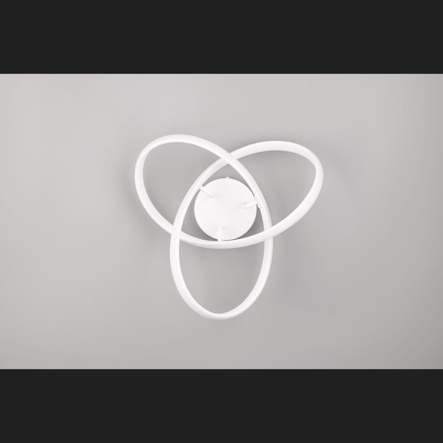 Meo - Ceiling lamp - White Matt - Reality