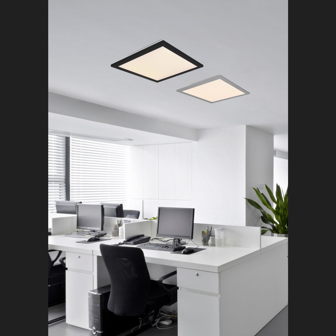 Alpha - Ceiling lamp - Titan - Reality