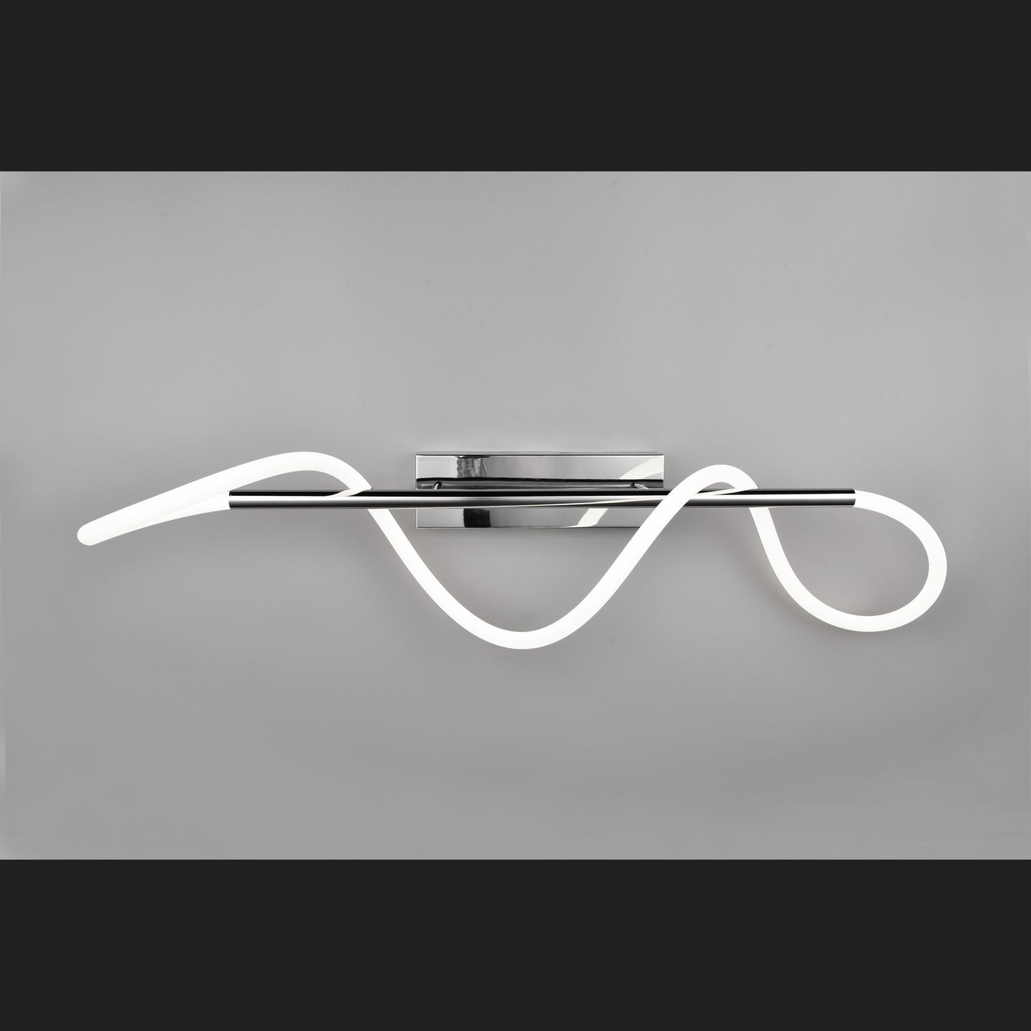 Argos - Ceiling lamp - Chrome - Reality