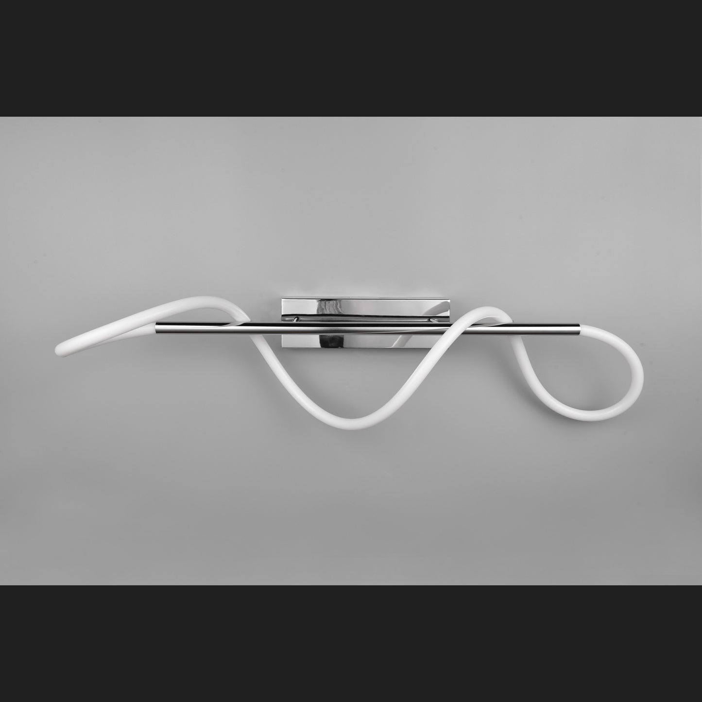 Argos - Ceiling lamp - Chrome - Reality