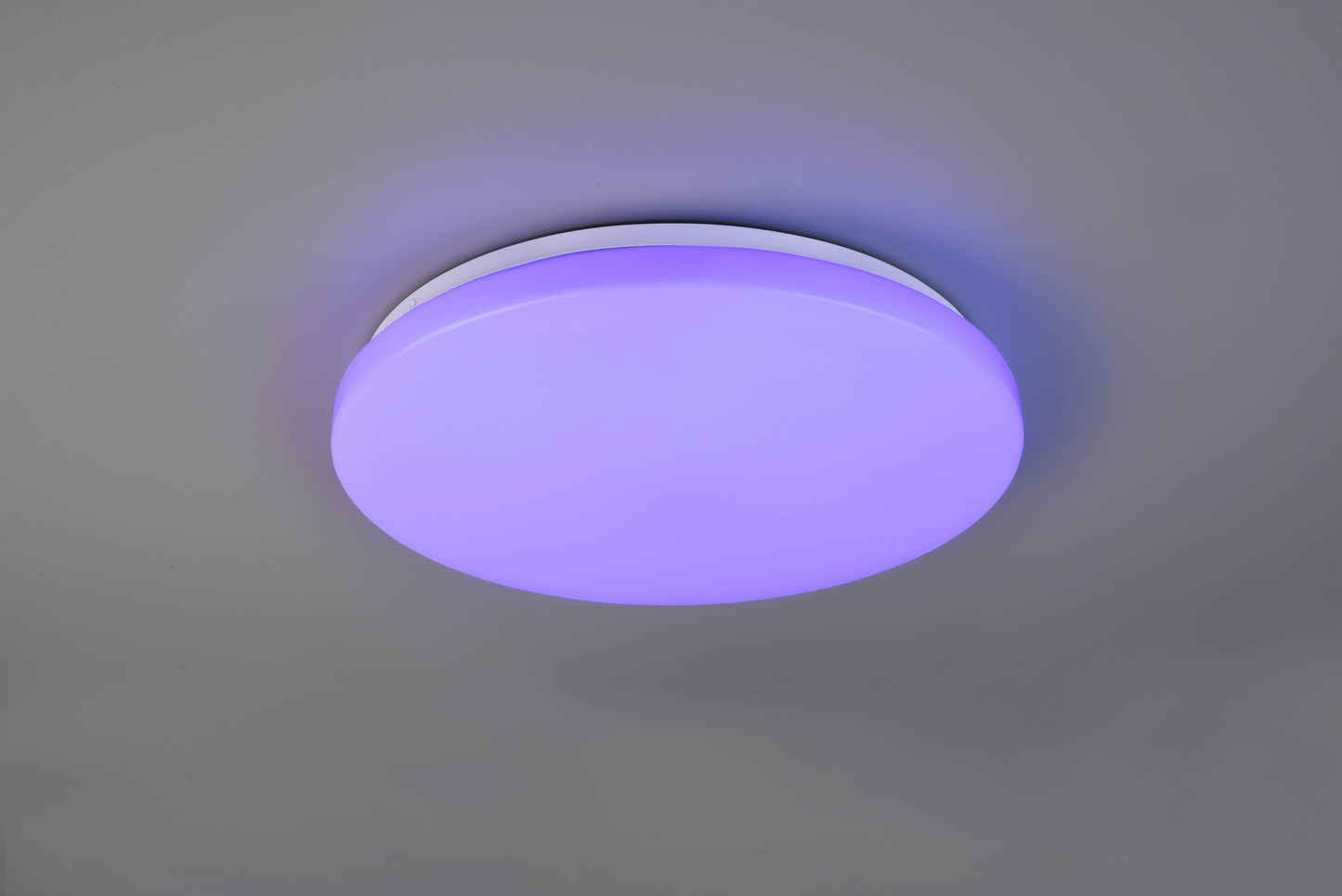 Kira - Ceiling lamp - White - Reality