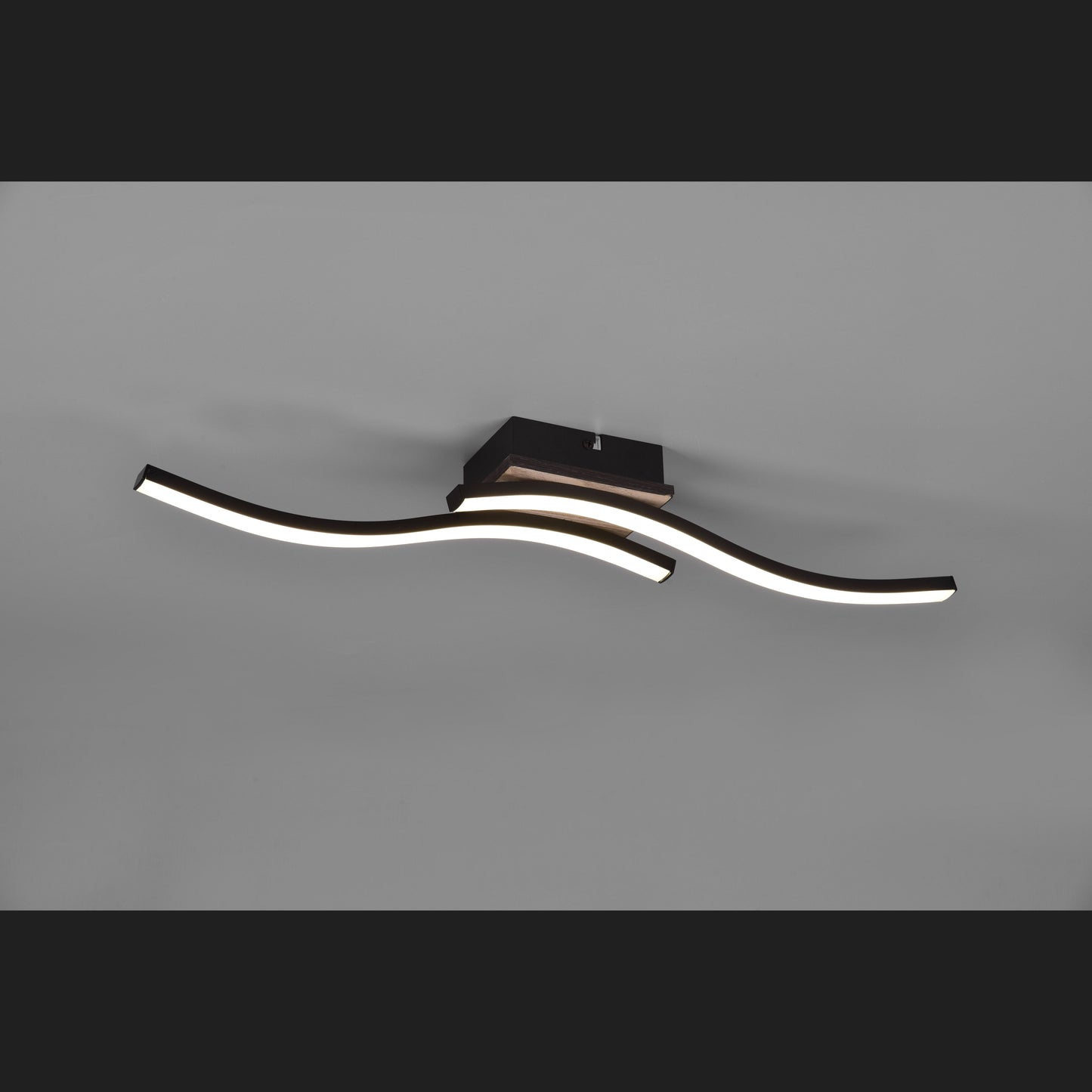 Route - Ceiling lamp - White - Reality