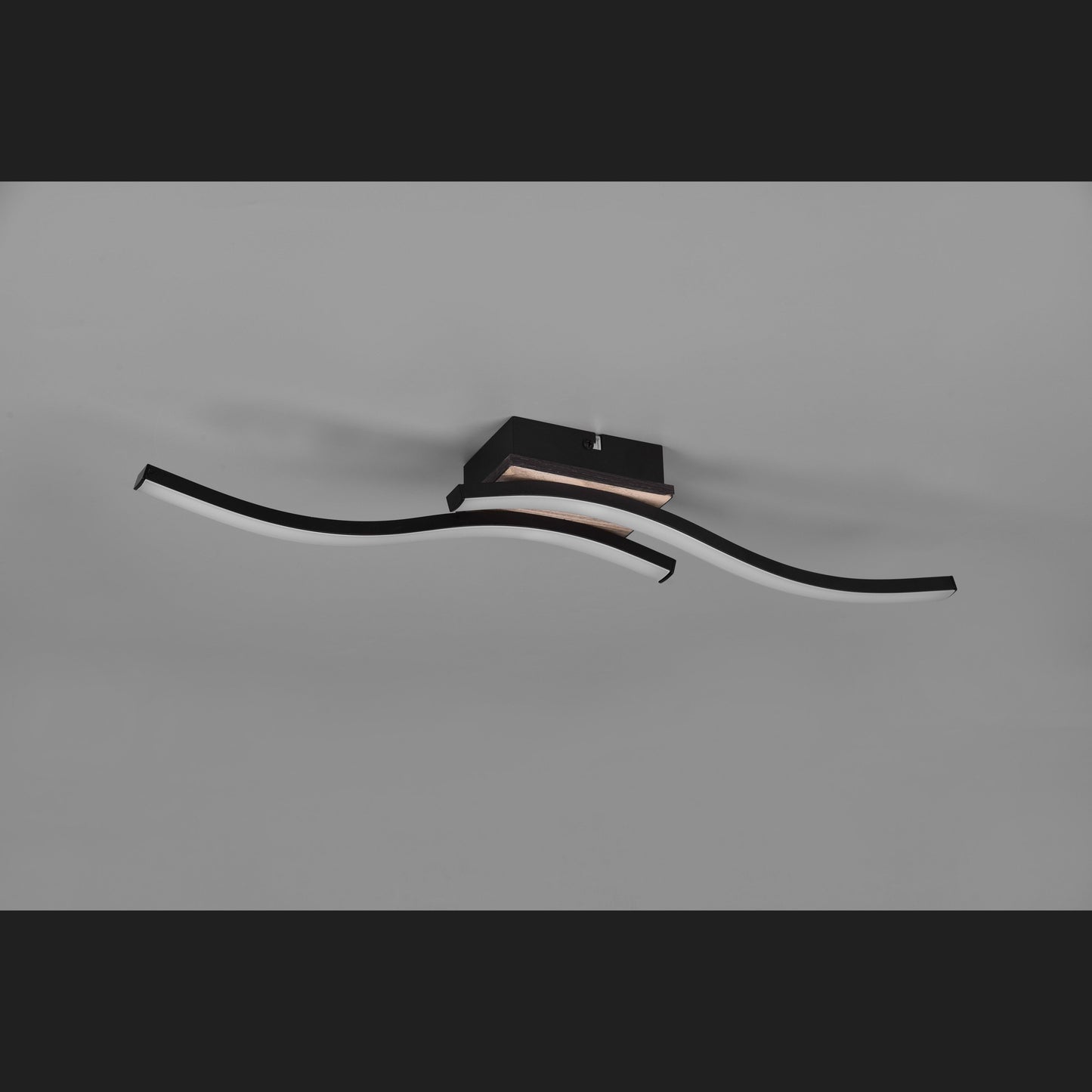 Route - Ceiling lamp - White - Reality