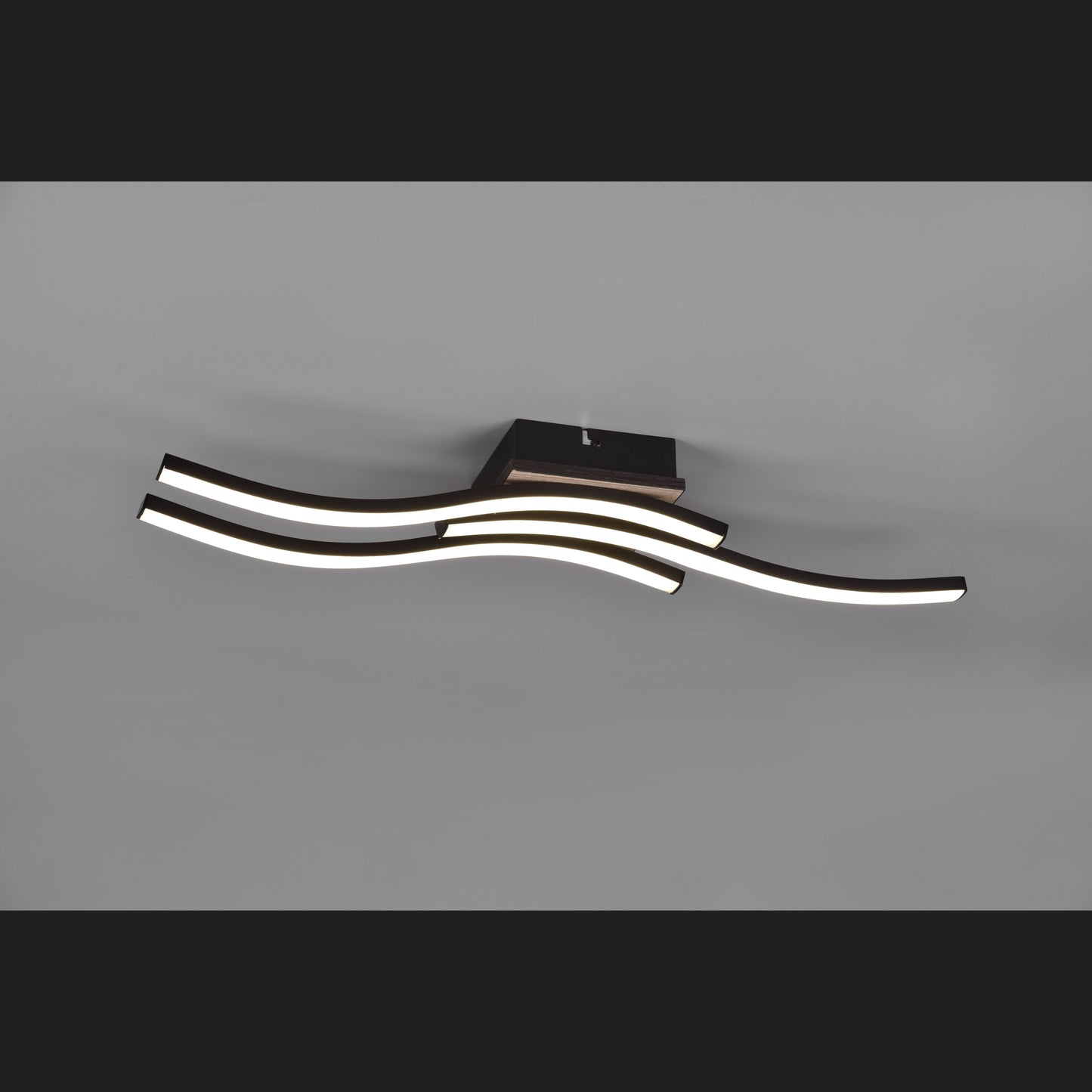 Route - Ceiling lamp - White - Reality