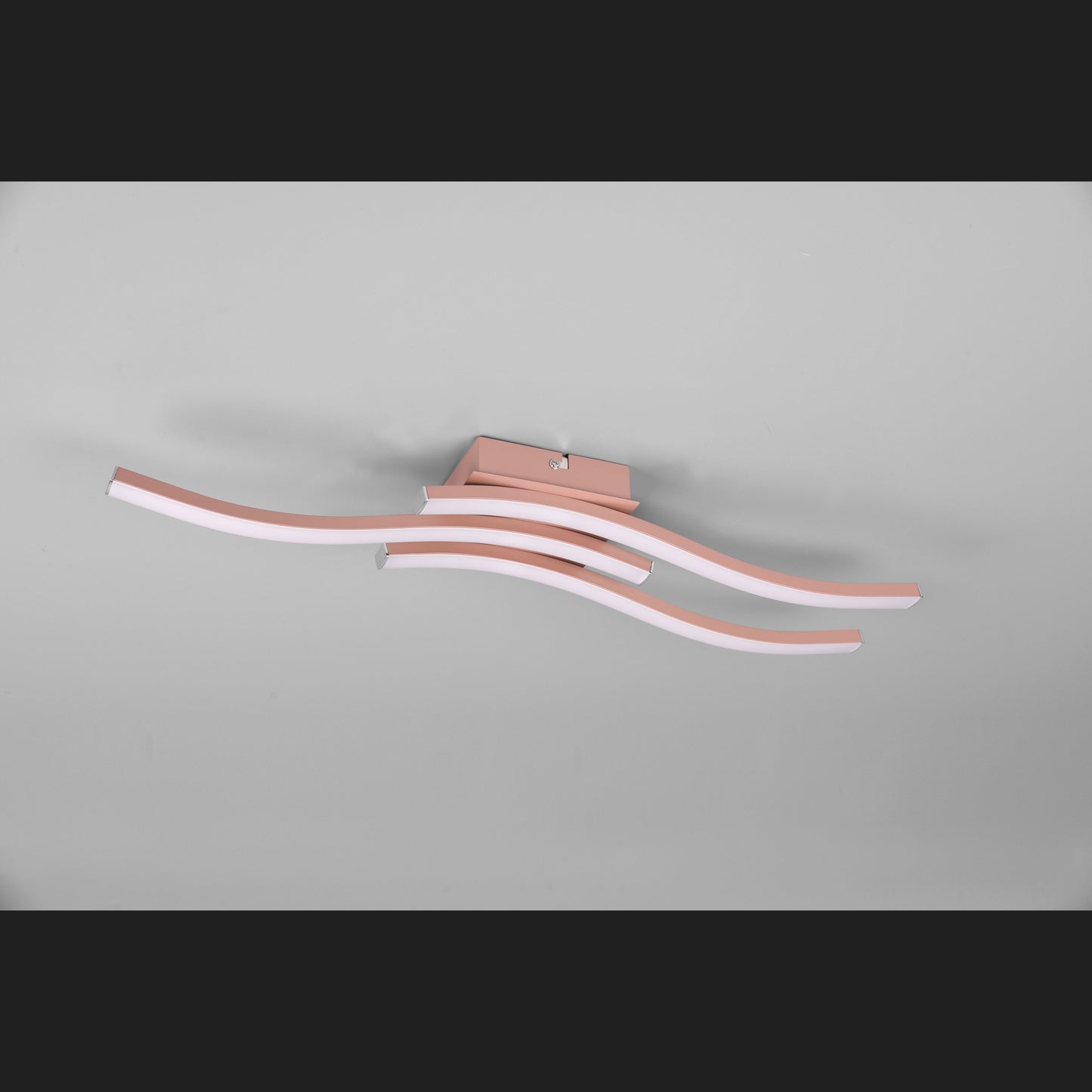 Route - Ceiling lamp - White - Reality