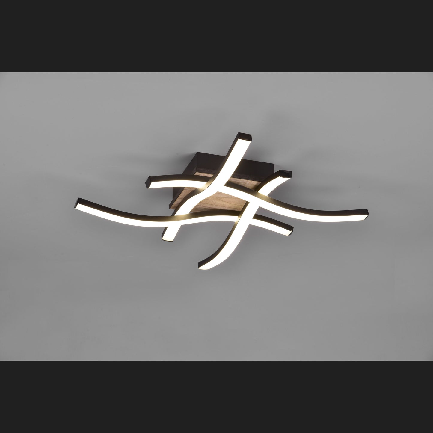 Route - Ceiling lamp - White - Reality