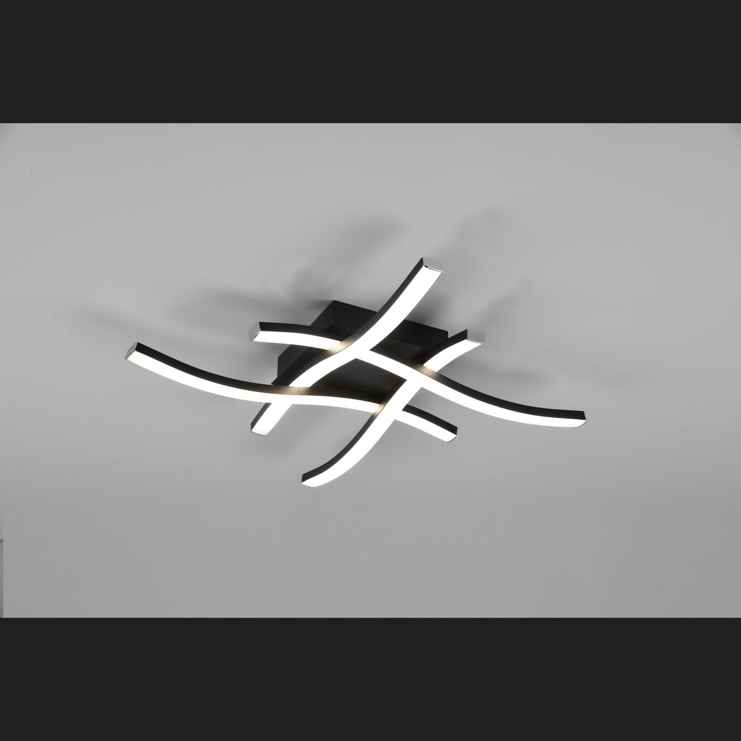 Route - Ceiling lamp - White - Reality