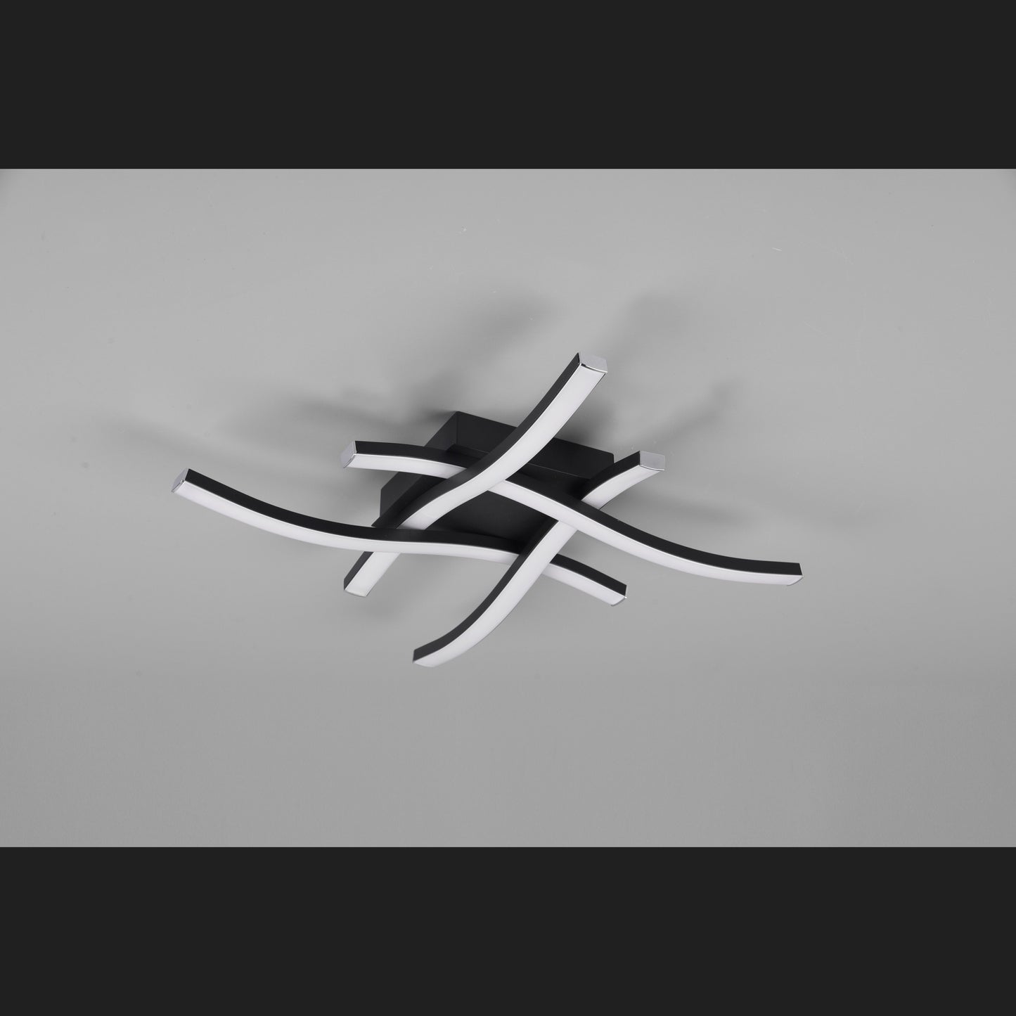 Route - Ceiling lamp - White - Reality