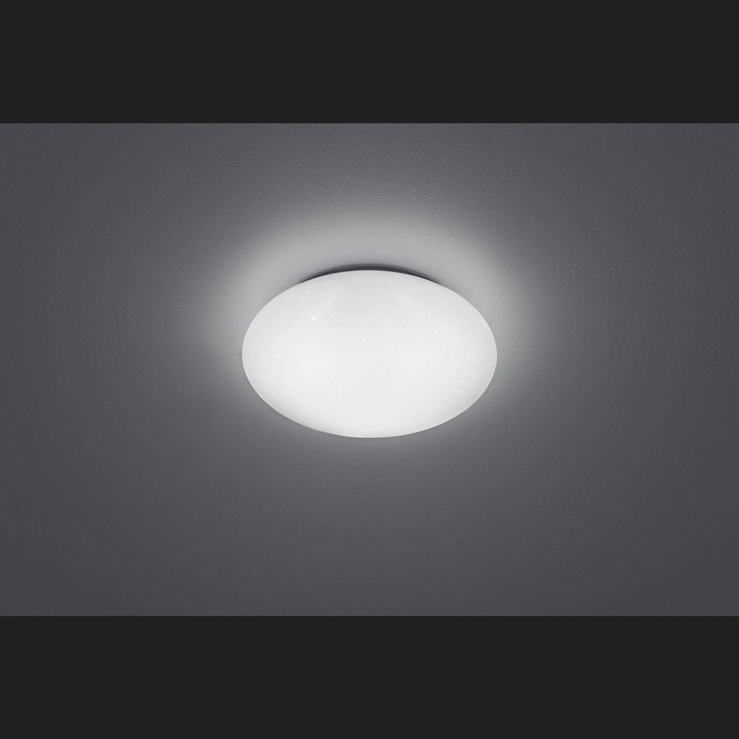 Putz - Ceiling lamp - White - Reality