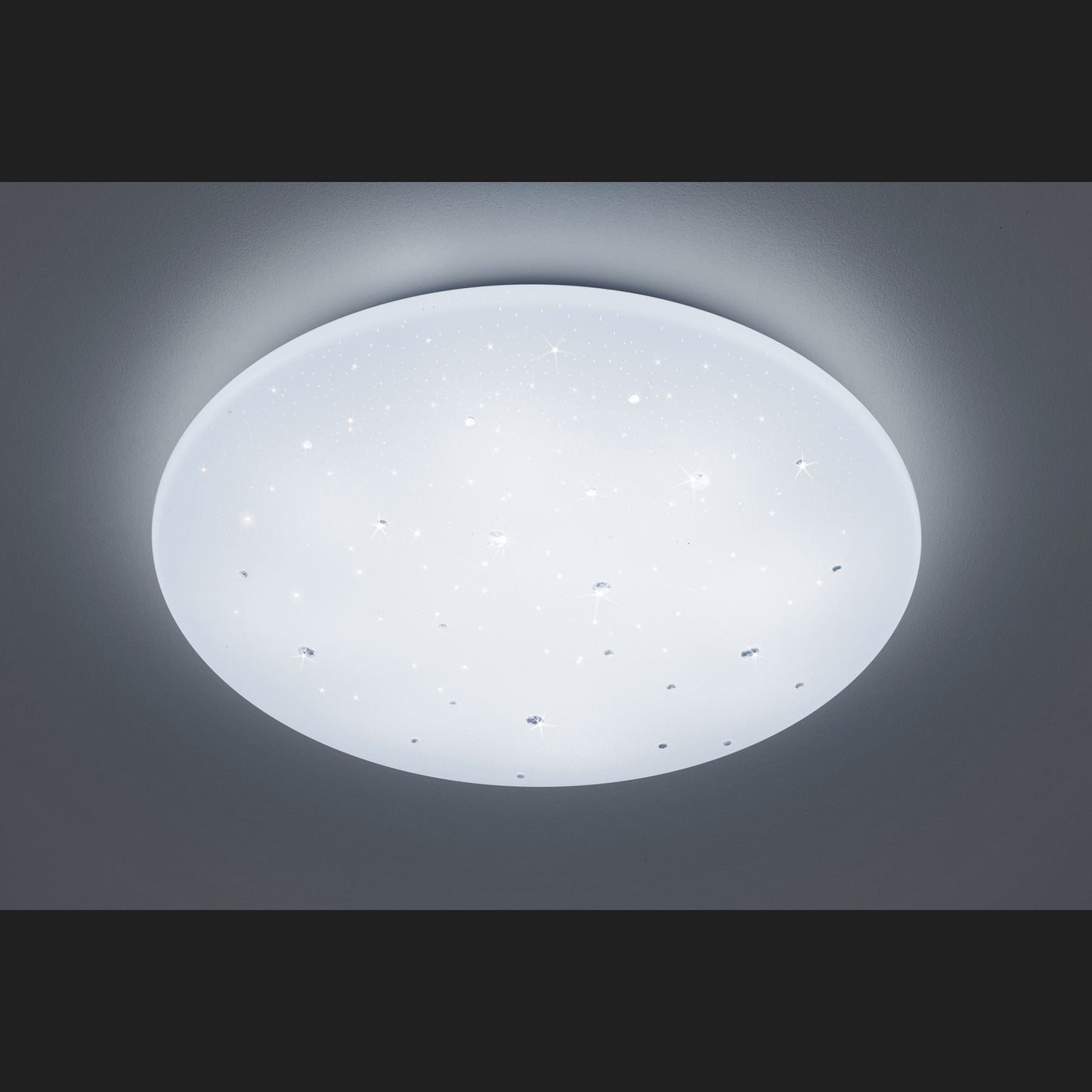 Achat - Ceiling lamp - White - Reality
