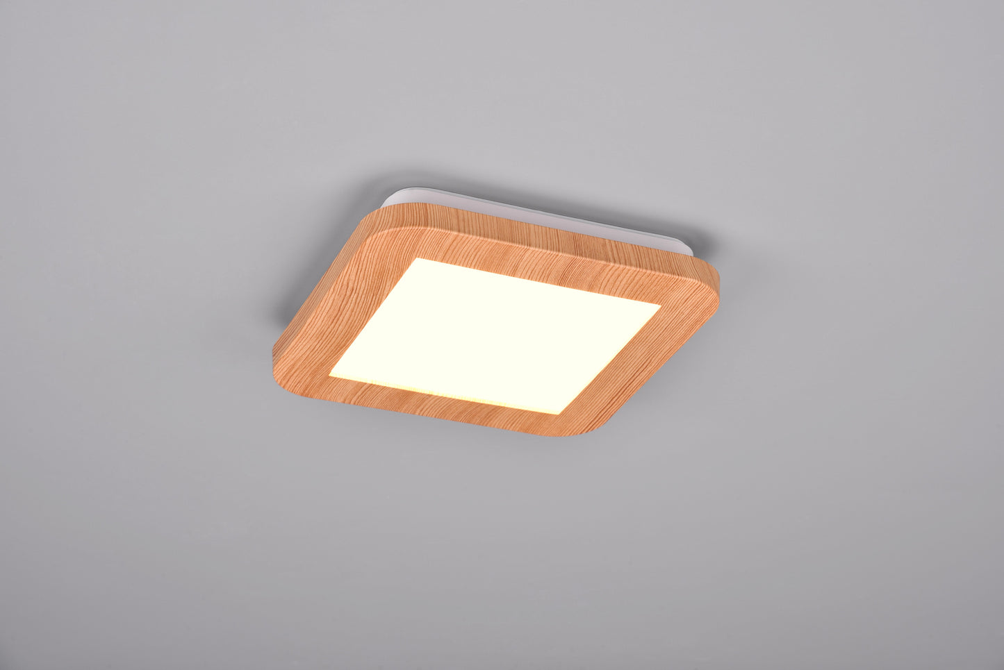 Camillus - Ceiling lamp - White - Reality