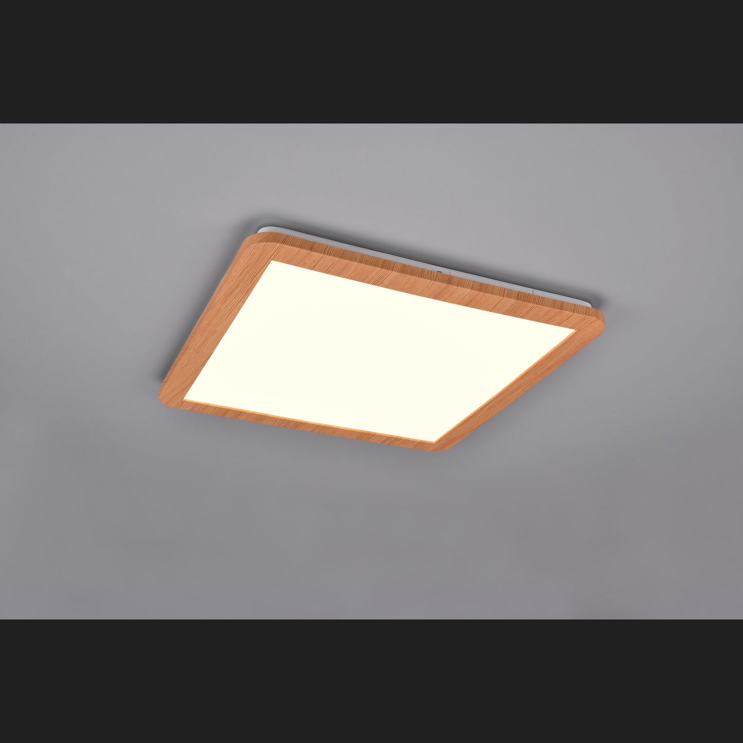Camillus - Ceiling lamp - White - Reality