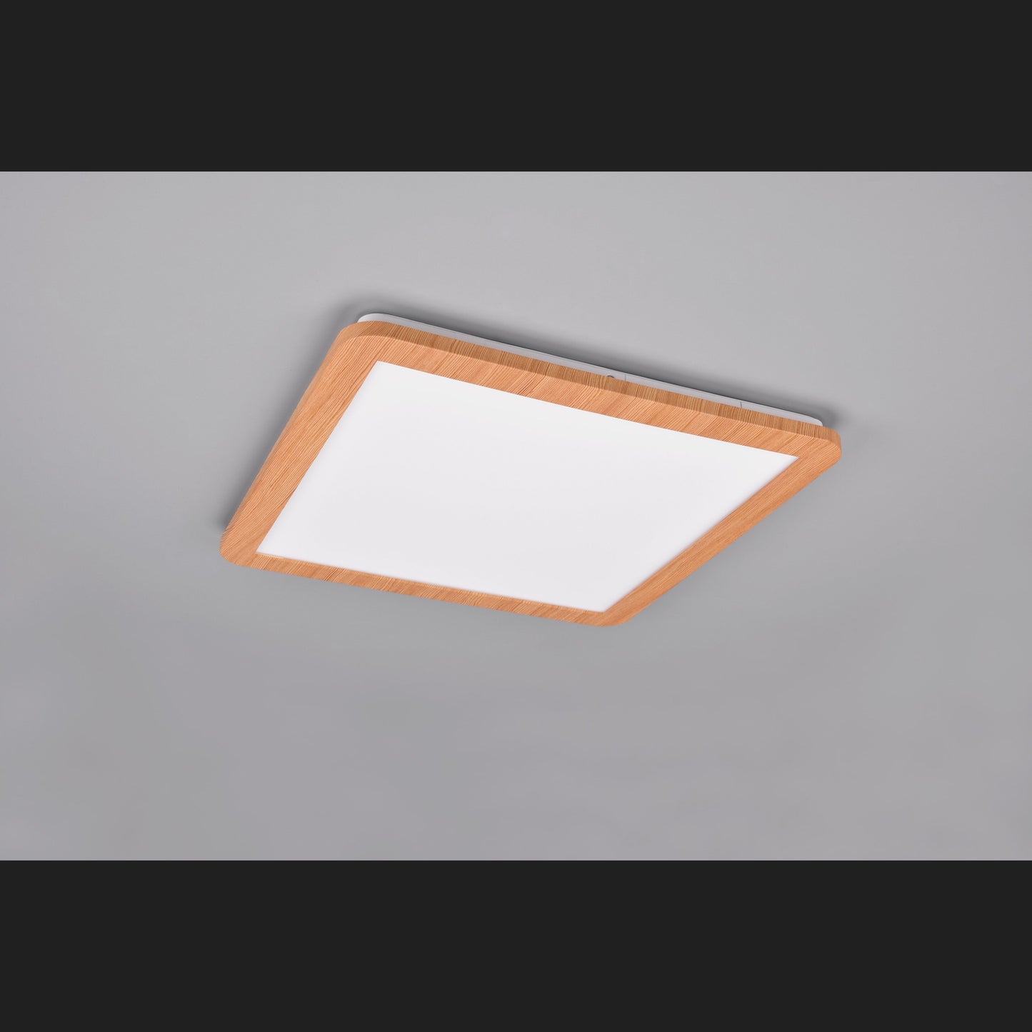 Camillus - Ceiling lamp - White - Reality