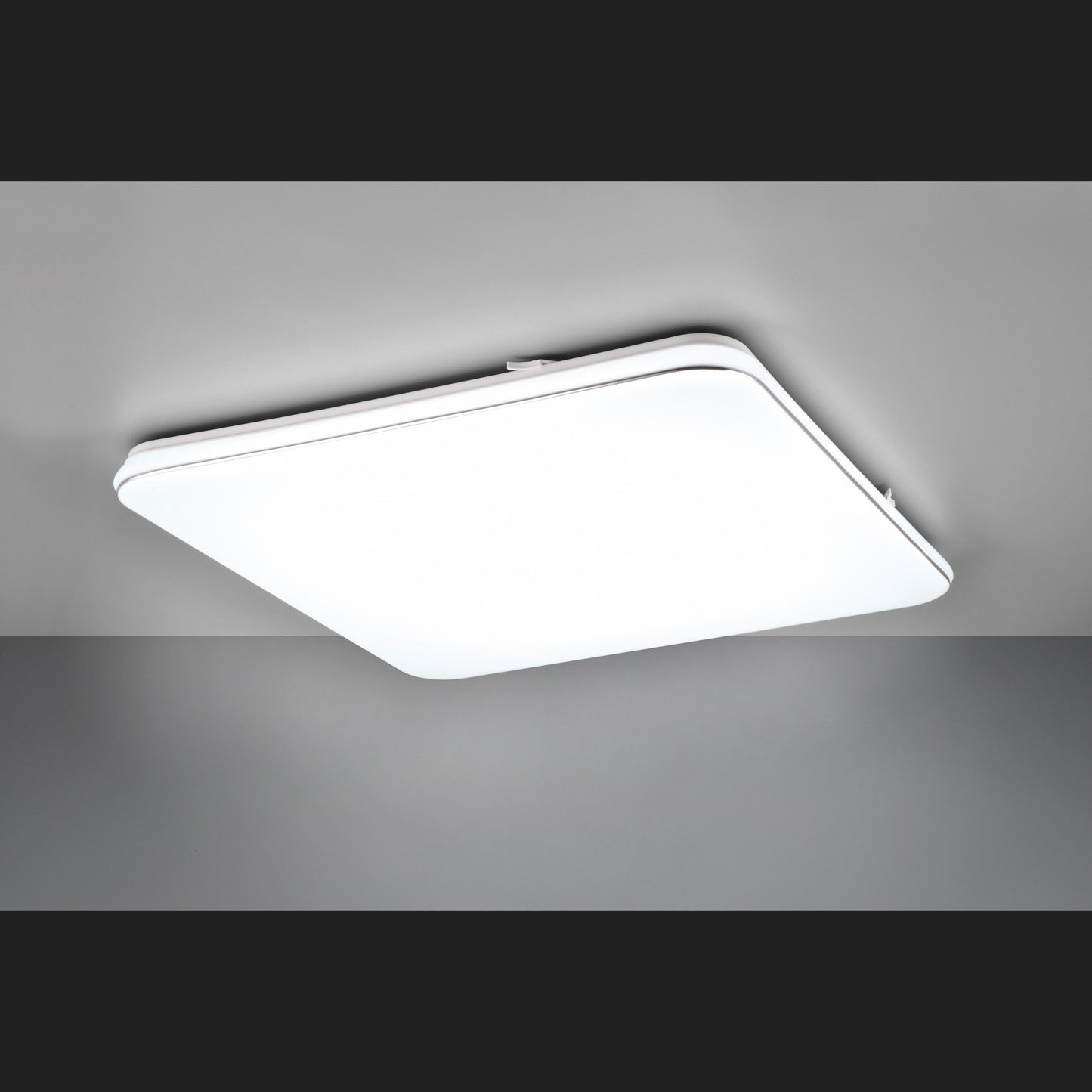 Blanca - Ceiling lamp - White - Reality