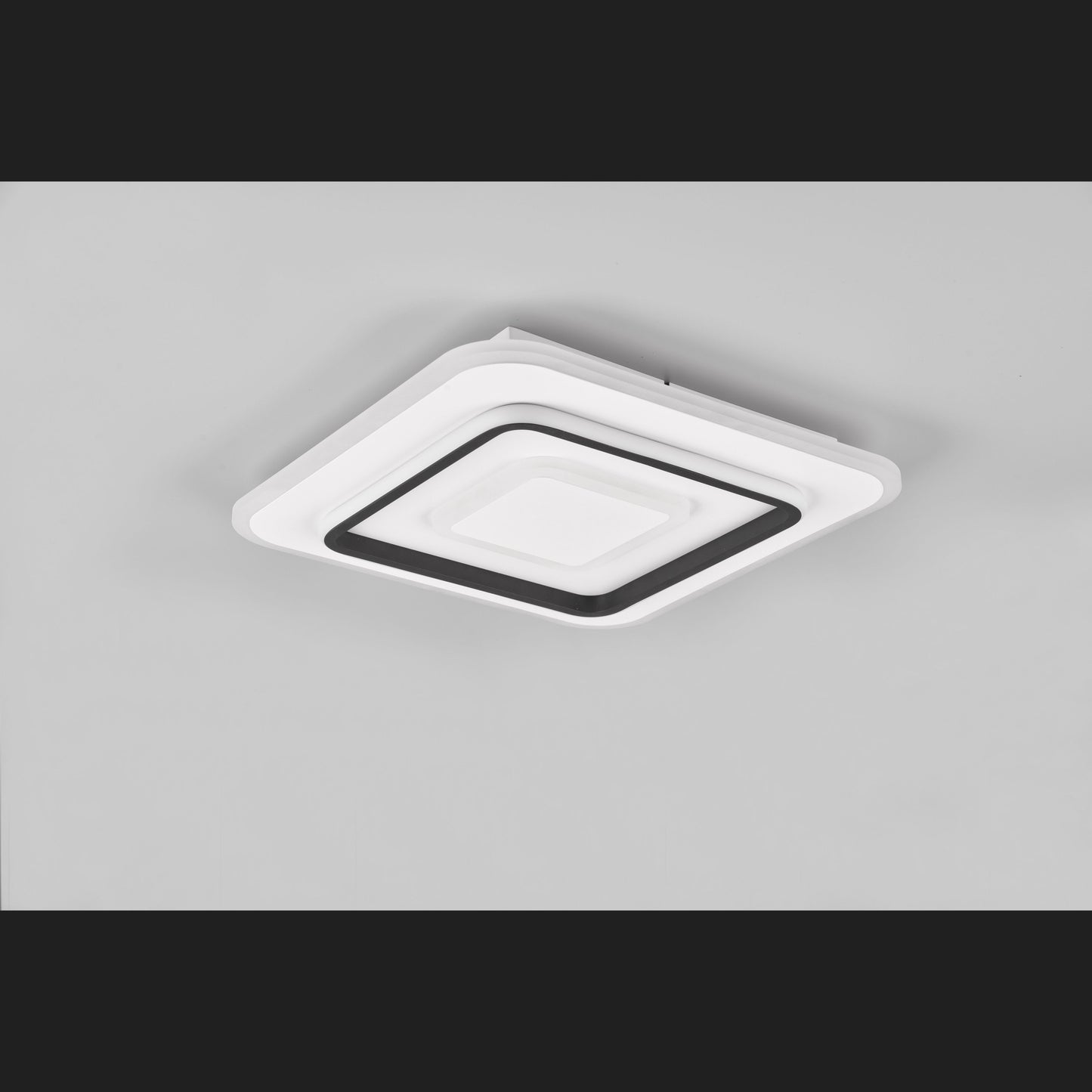 Jora - Ceiling lamp - White Matt - Reality
