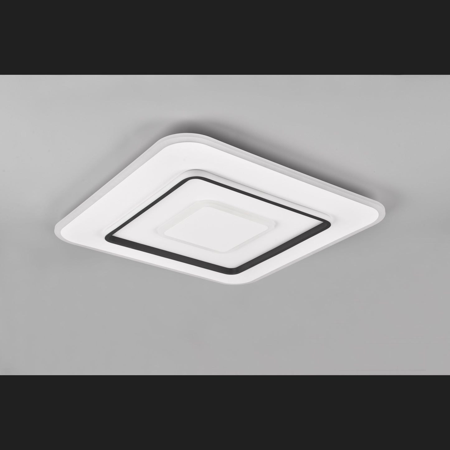 Jora - Ceiling lamp - White Matt - Reality