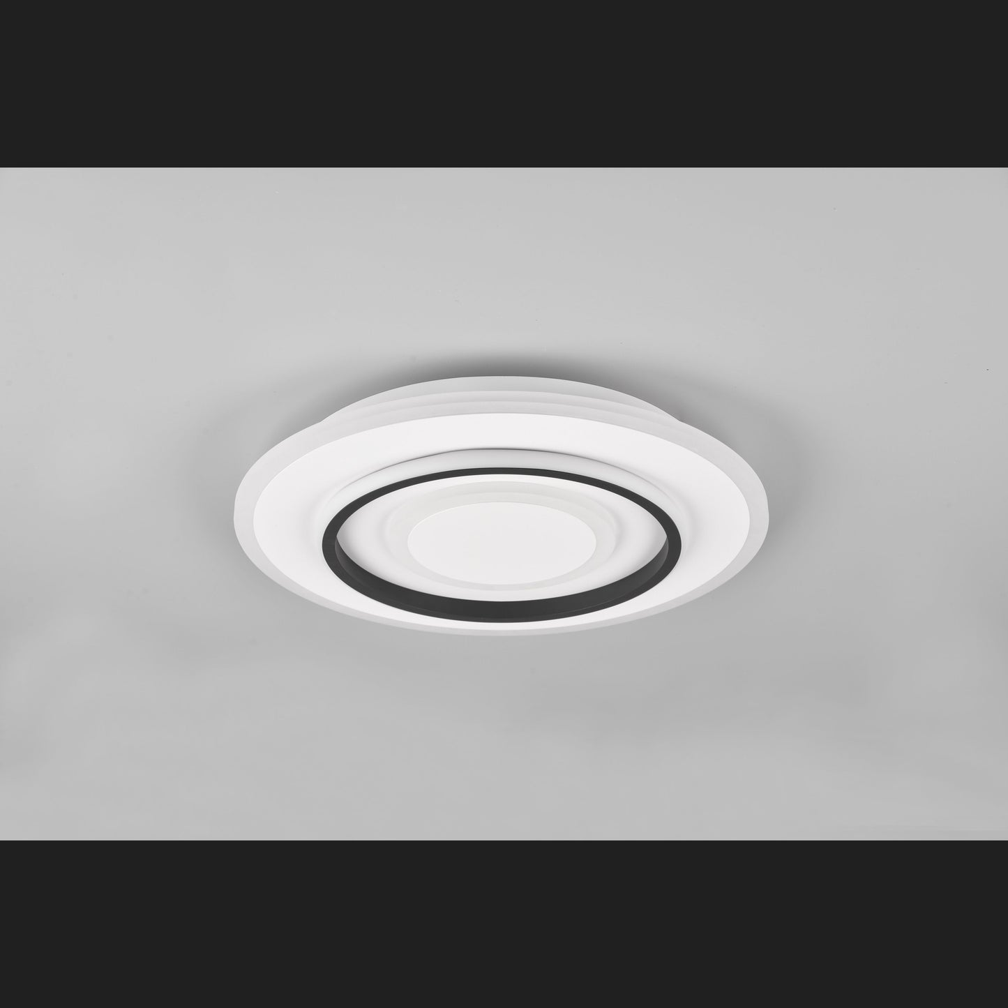 Jora - Ceiling lamp - White Matt - Reality