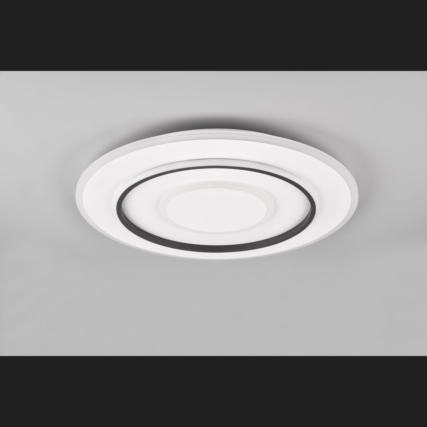 Jora - Ceiling lamp - White Matt - Reality