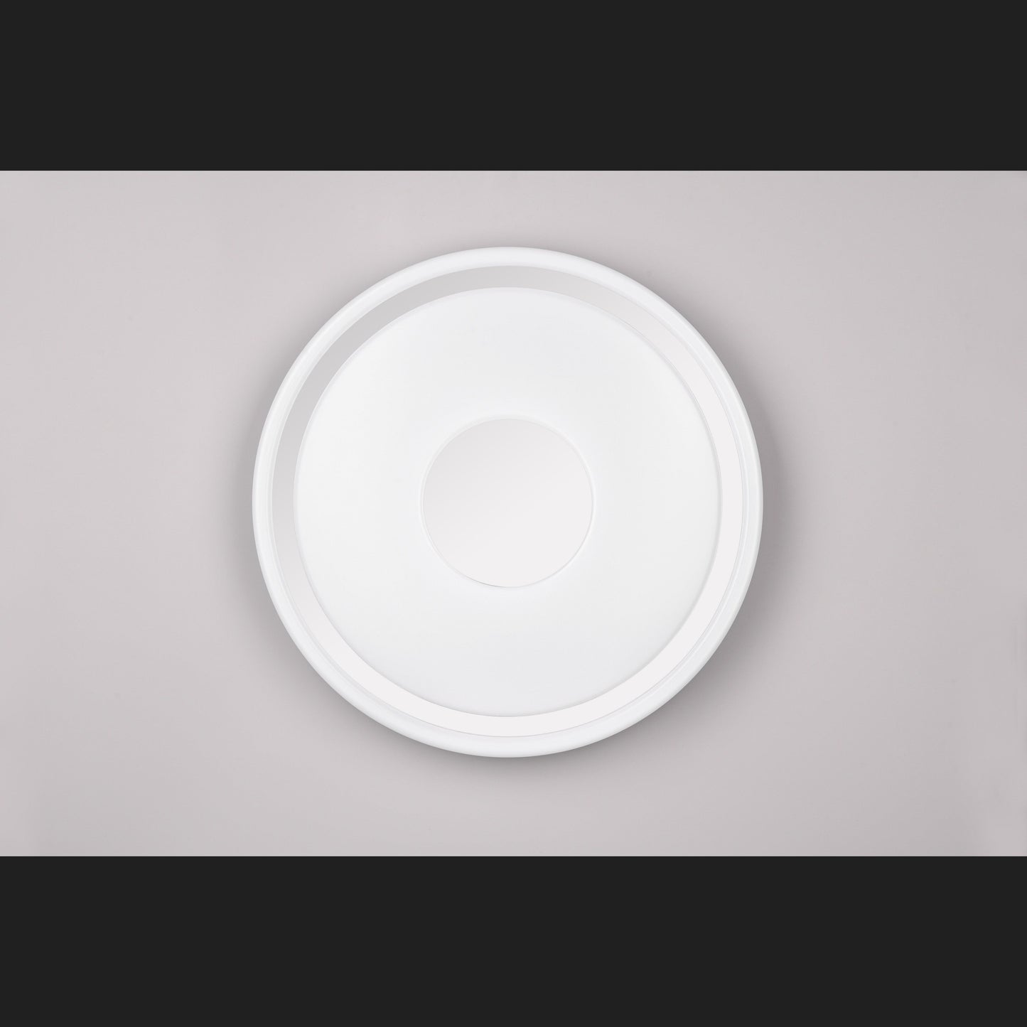 Bunda - Ceiling lamp - Chrome - Reality