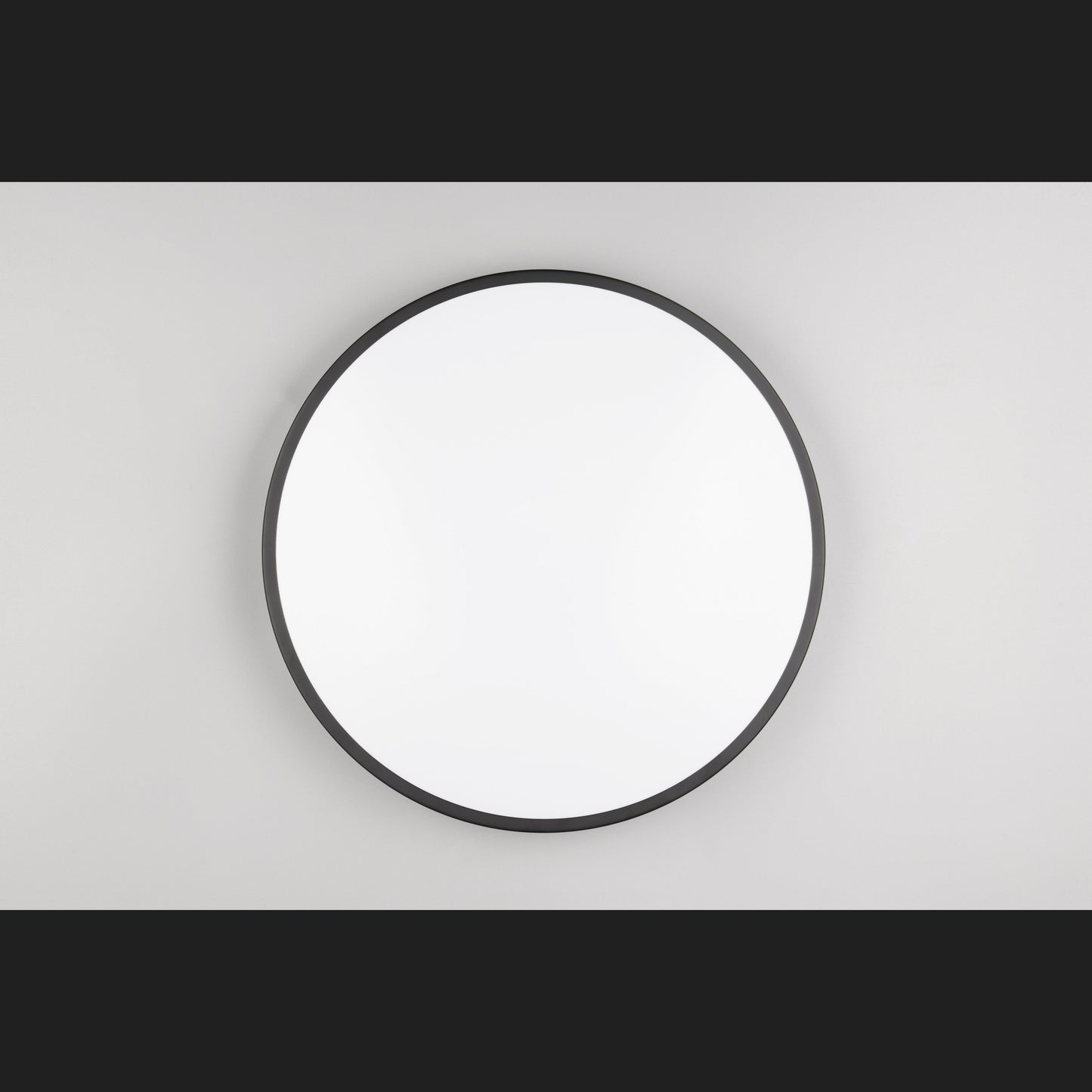 Loody - Ceiling Lamp - Black - Reality - R64901102