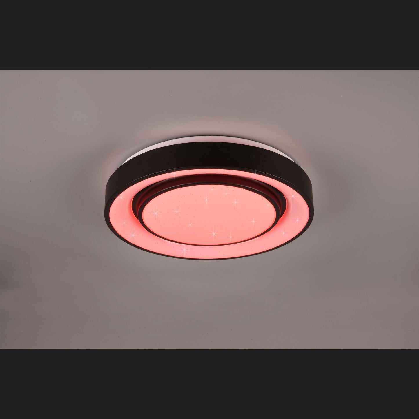 Mona - Ceiling lamp - White - Reality
