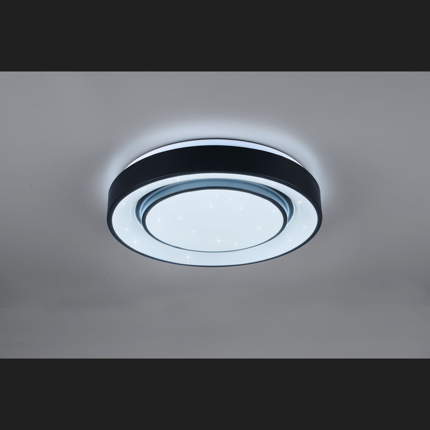 Mona - Ceiling lamp - White - Reality