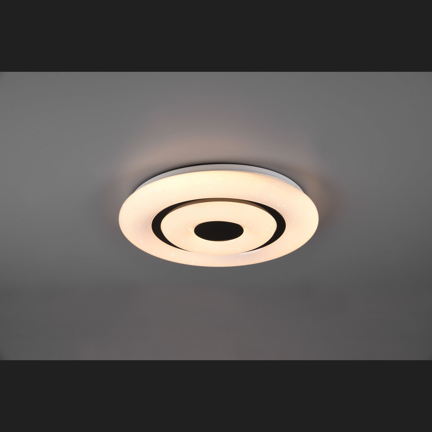 Rana - Ceiling lamp - White - Reality