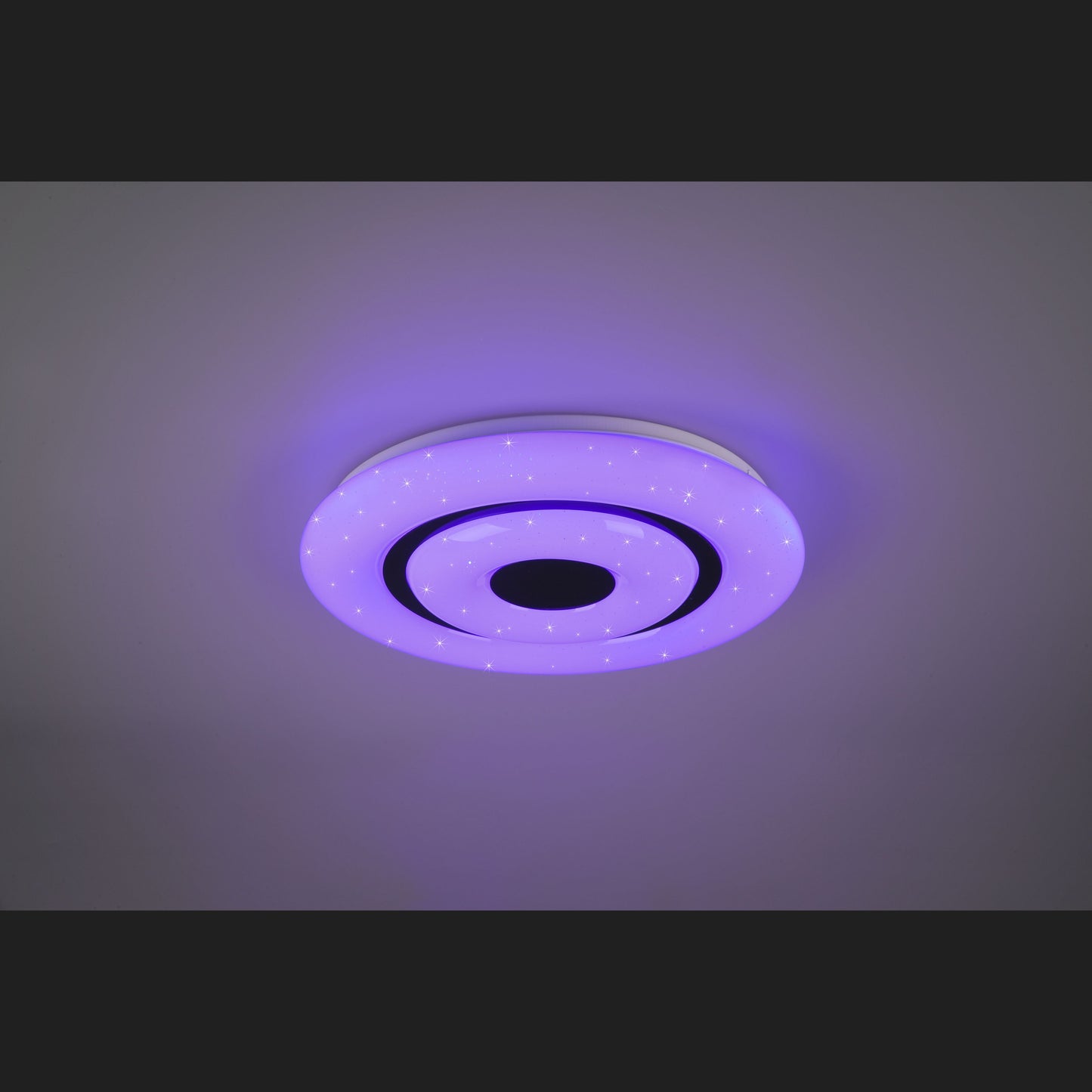 Rana - Ceiling lamp - White - Reality