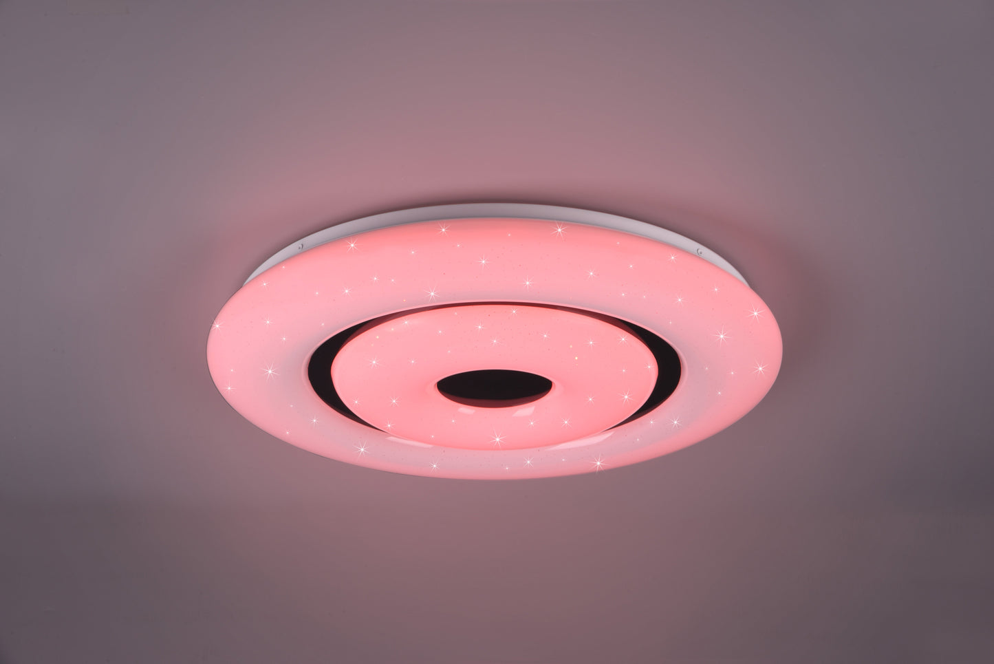 Rana - Ceiling lamp - White - Reality