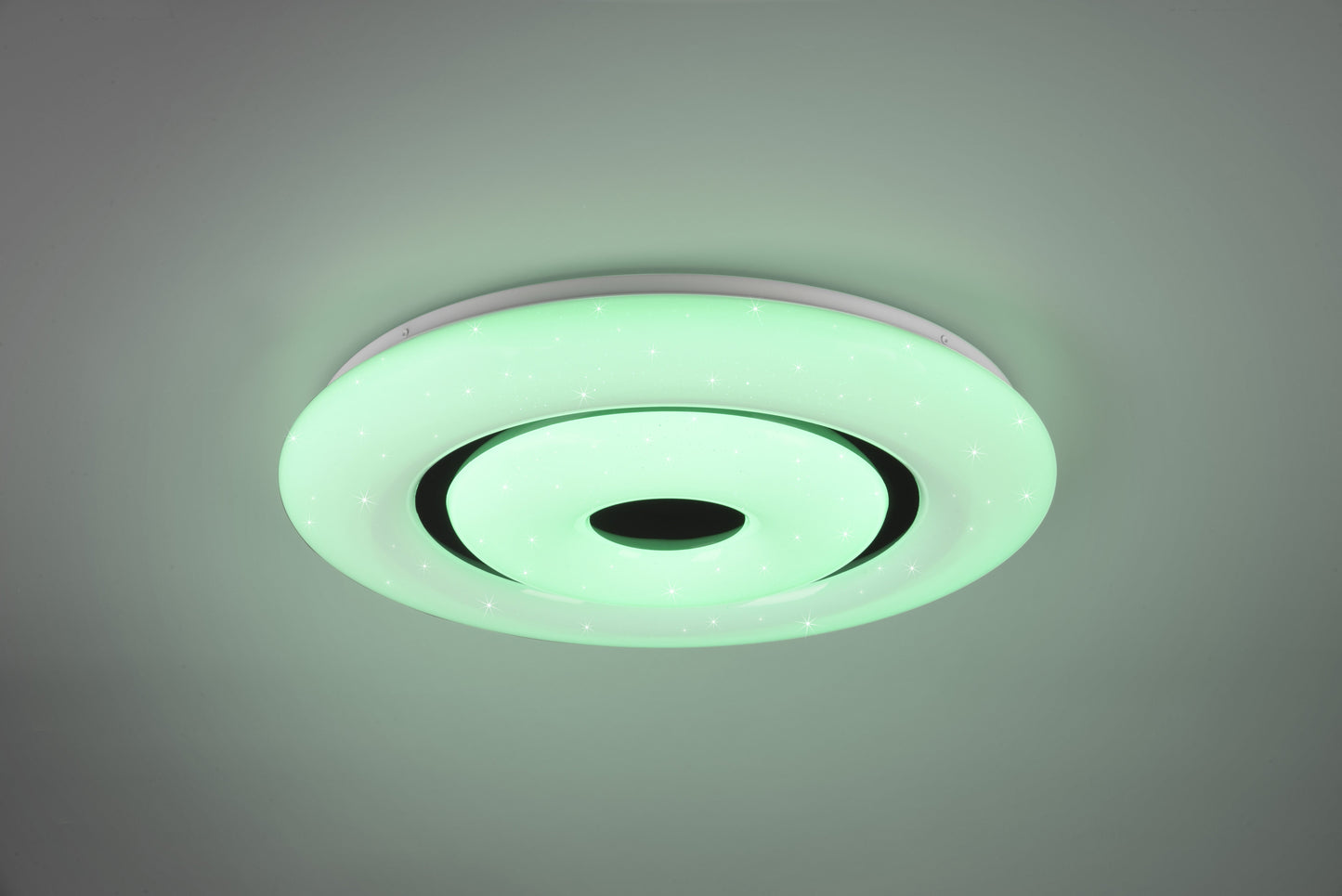Rana - Ceiling lamp - White - Reality