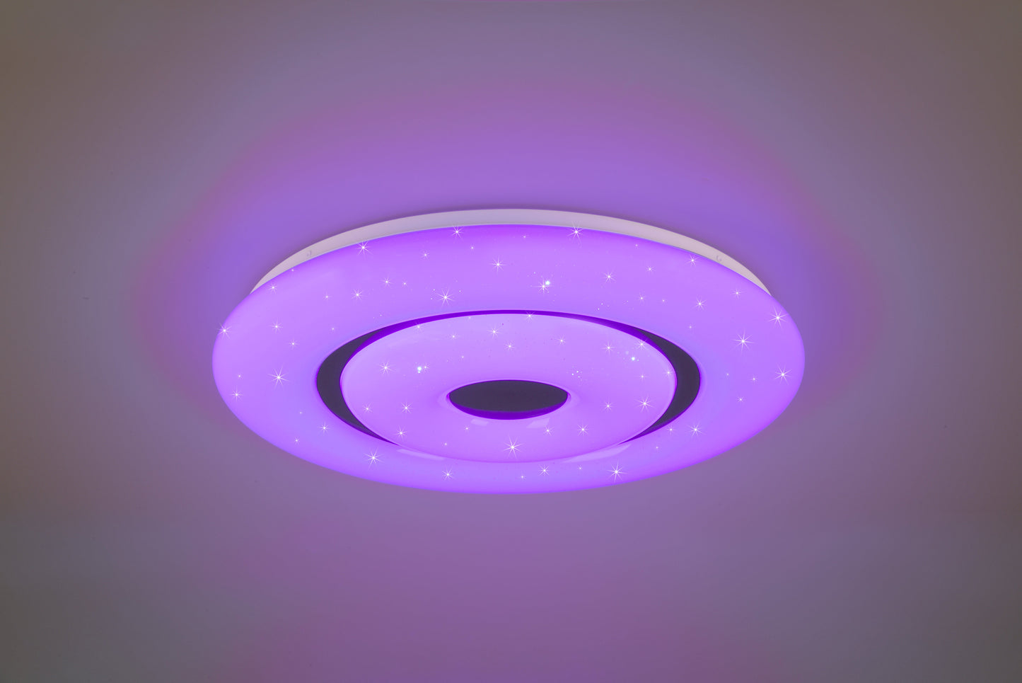 Rana - Ceiling lamp - White - Reality