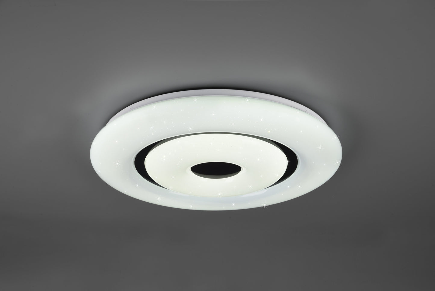 Rana - Ceiling lamp - White - Reality