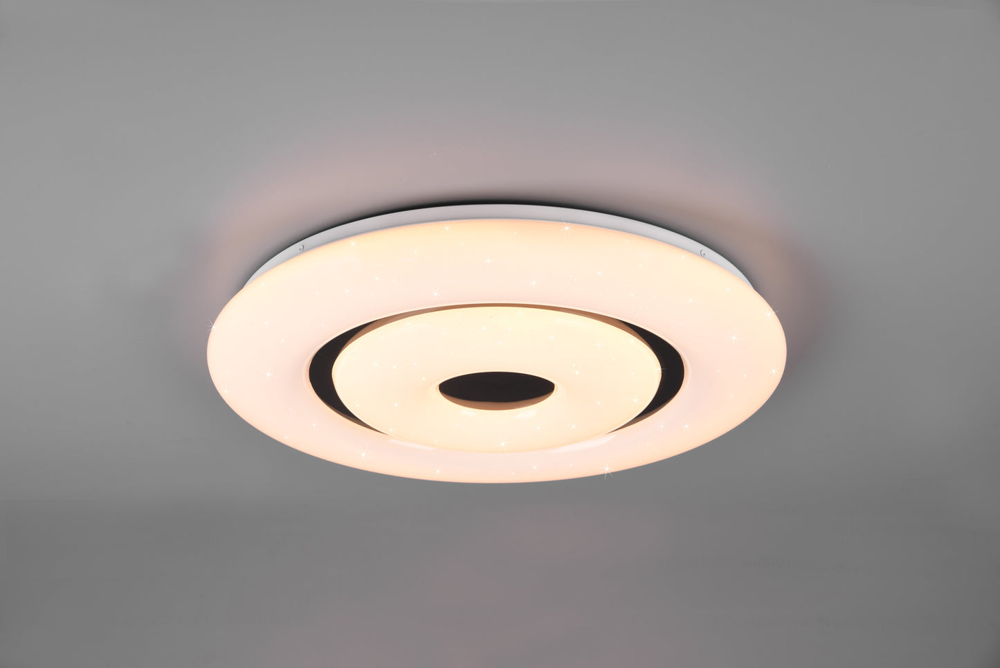 Rana - Ceiling lamp - White - Reality