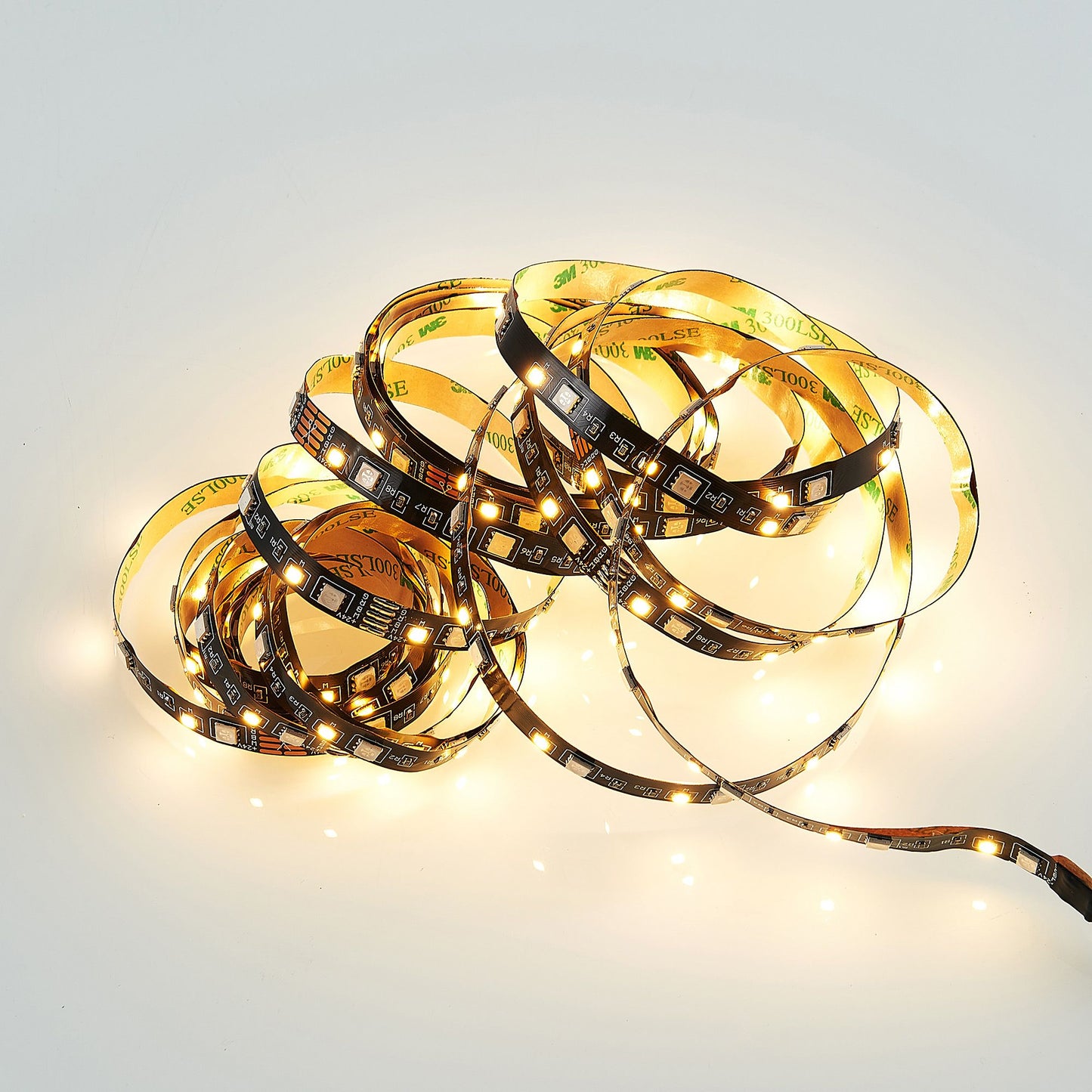 Grip - Light strip - Black - Reality