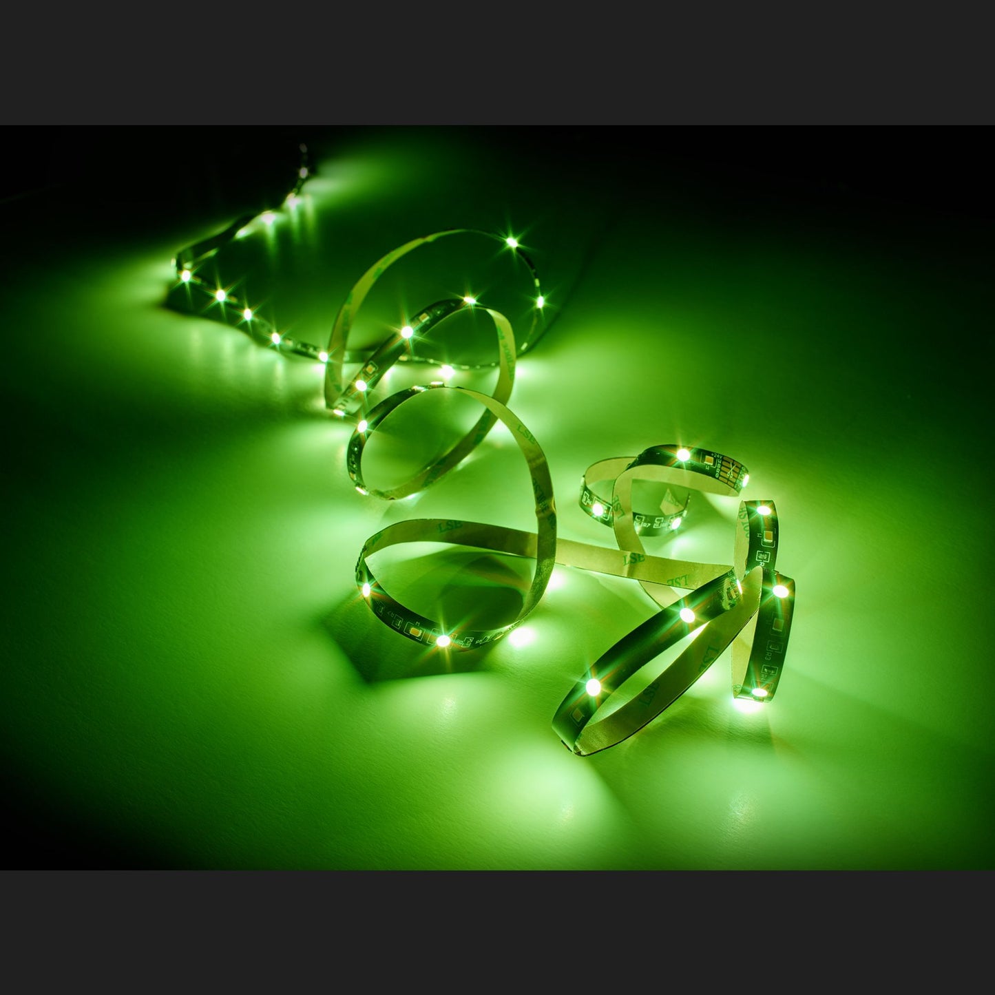 Grip - Light strip - Black - Reality
