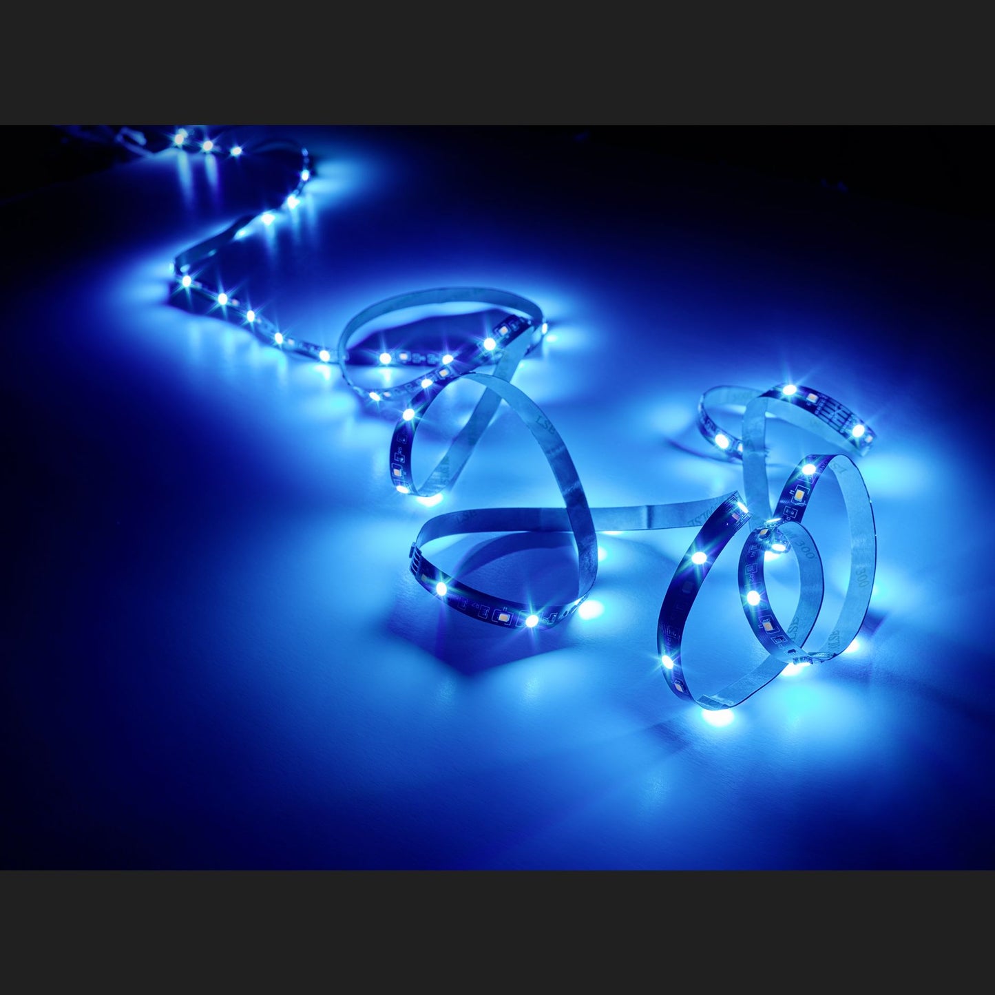Grip - Light strip - Black - Reality