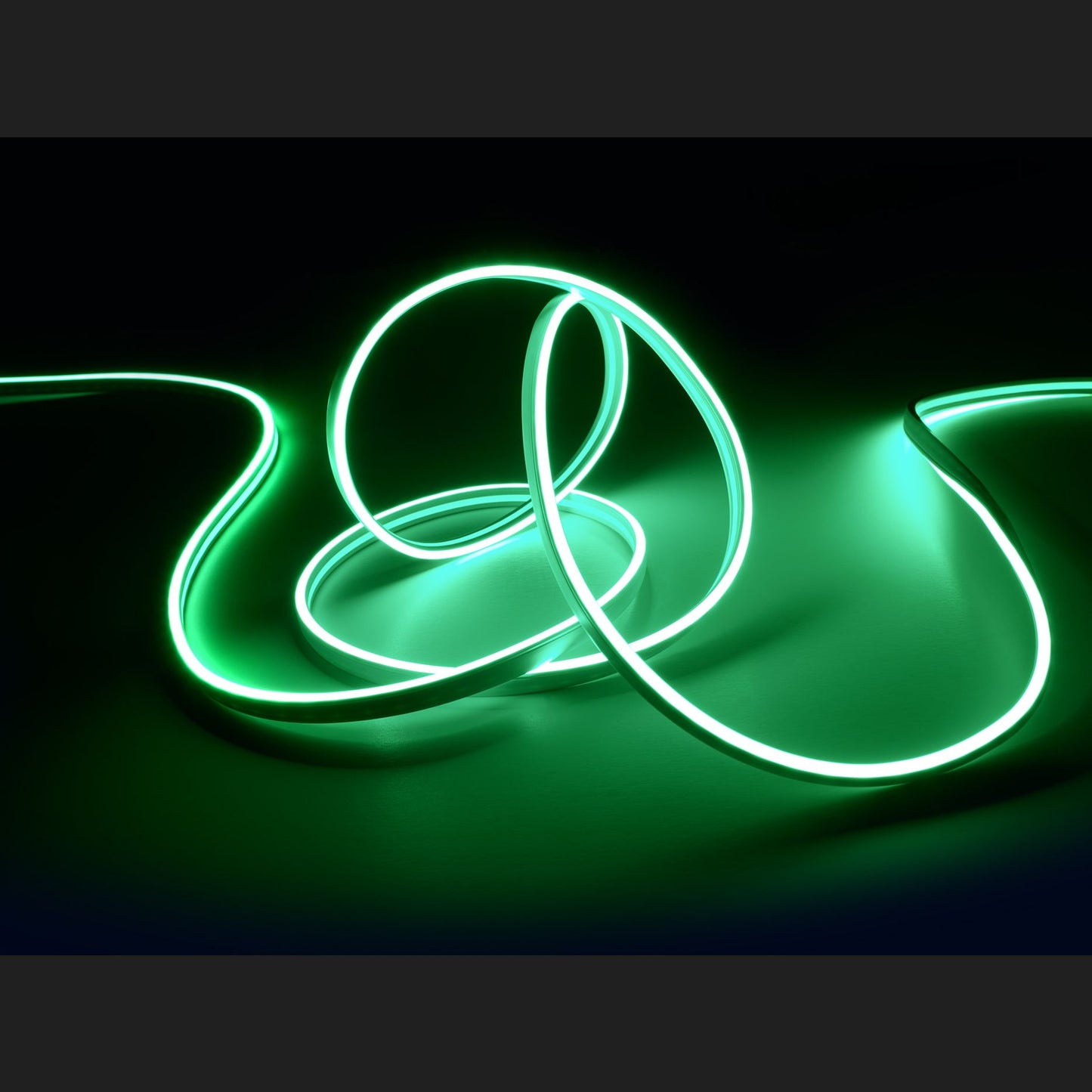 Neon - Light strip - White - Reality