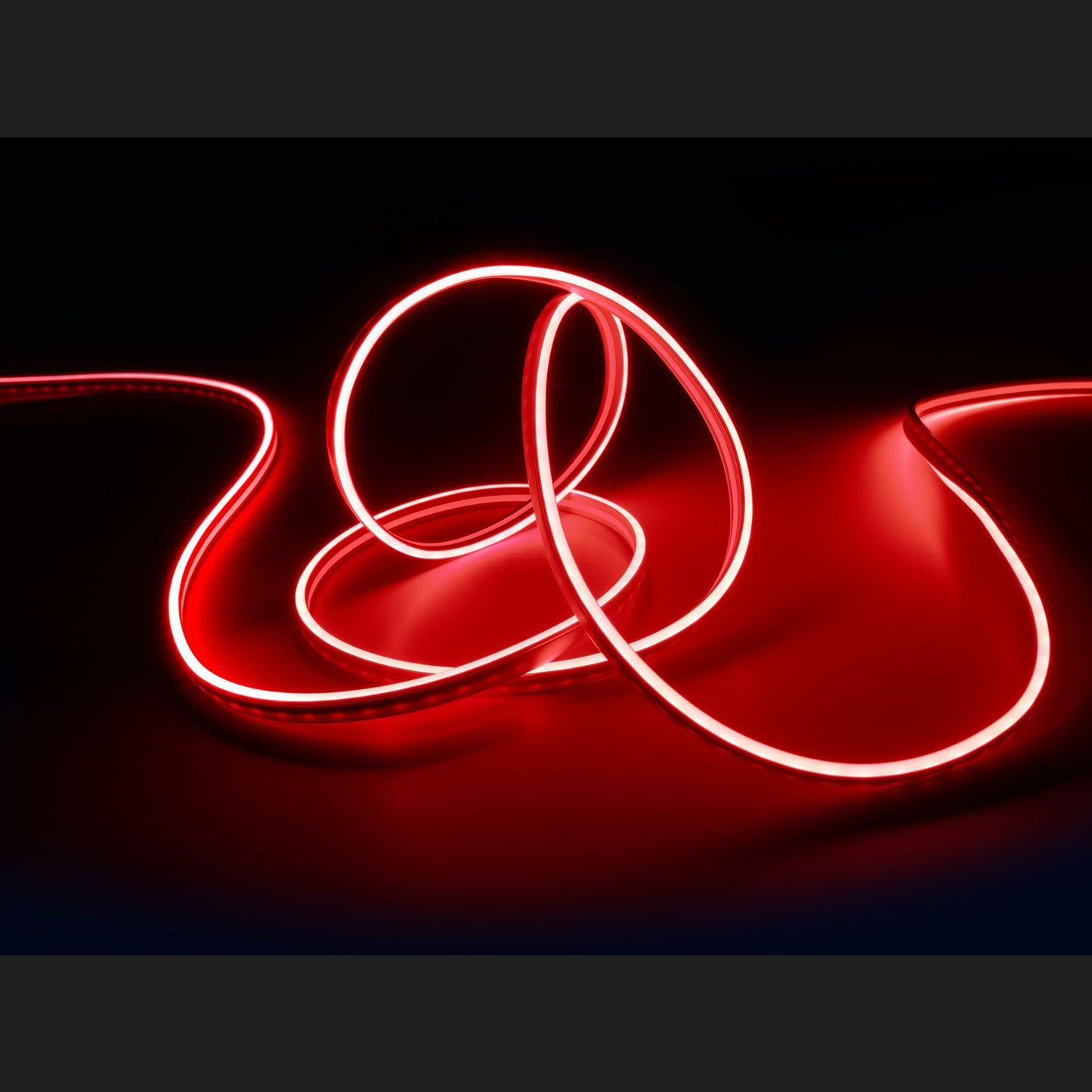 Neon - Light strip - White - Reality