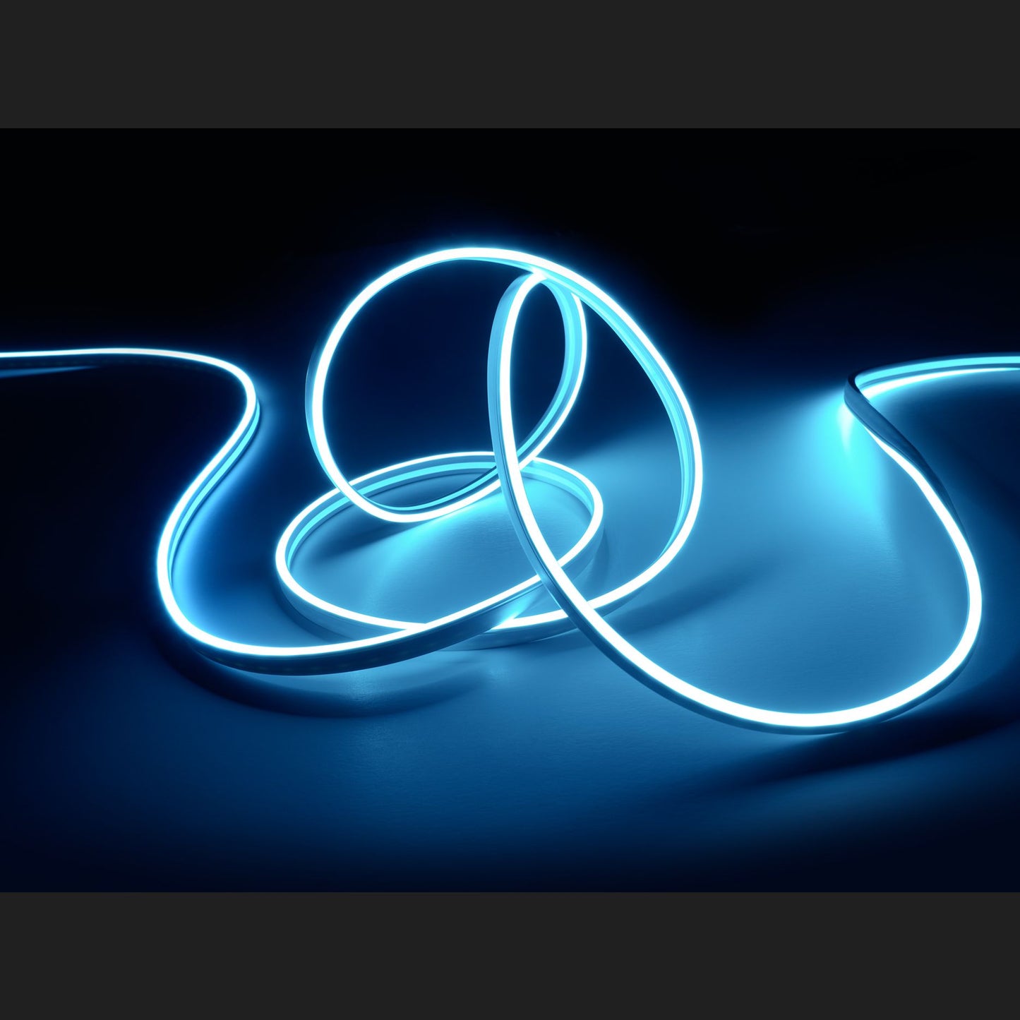 Neon - Light strip - White - Reality