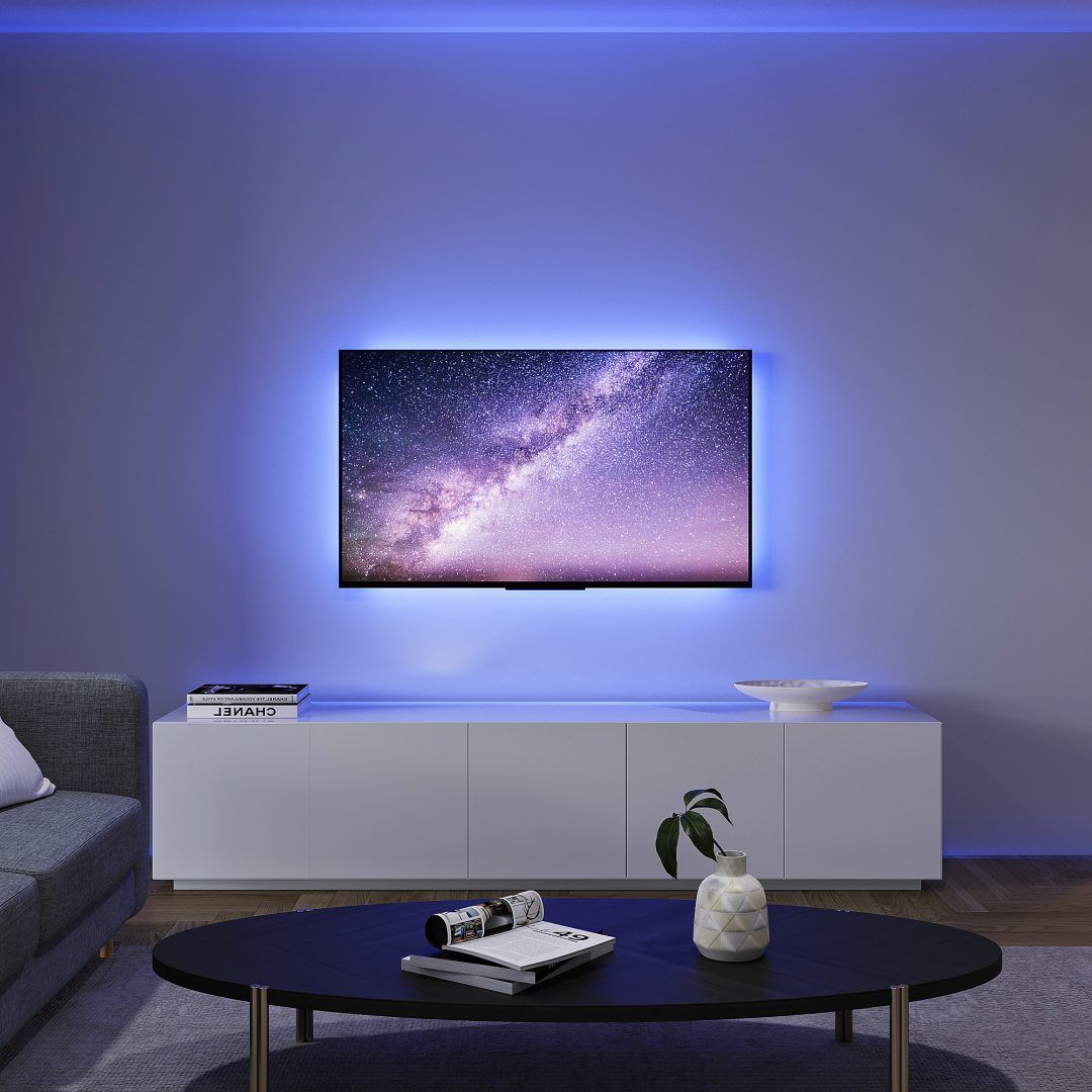 Screen - Black - Trio - R65593102