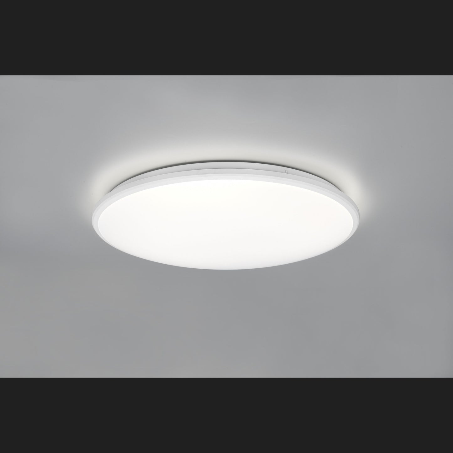 Limbus - Ceiling lamp - White Matt - Reality
