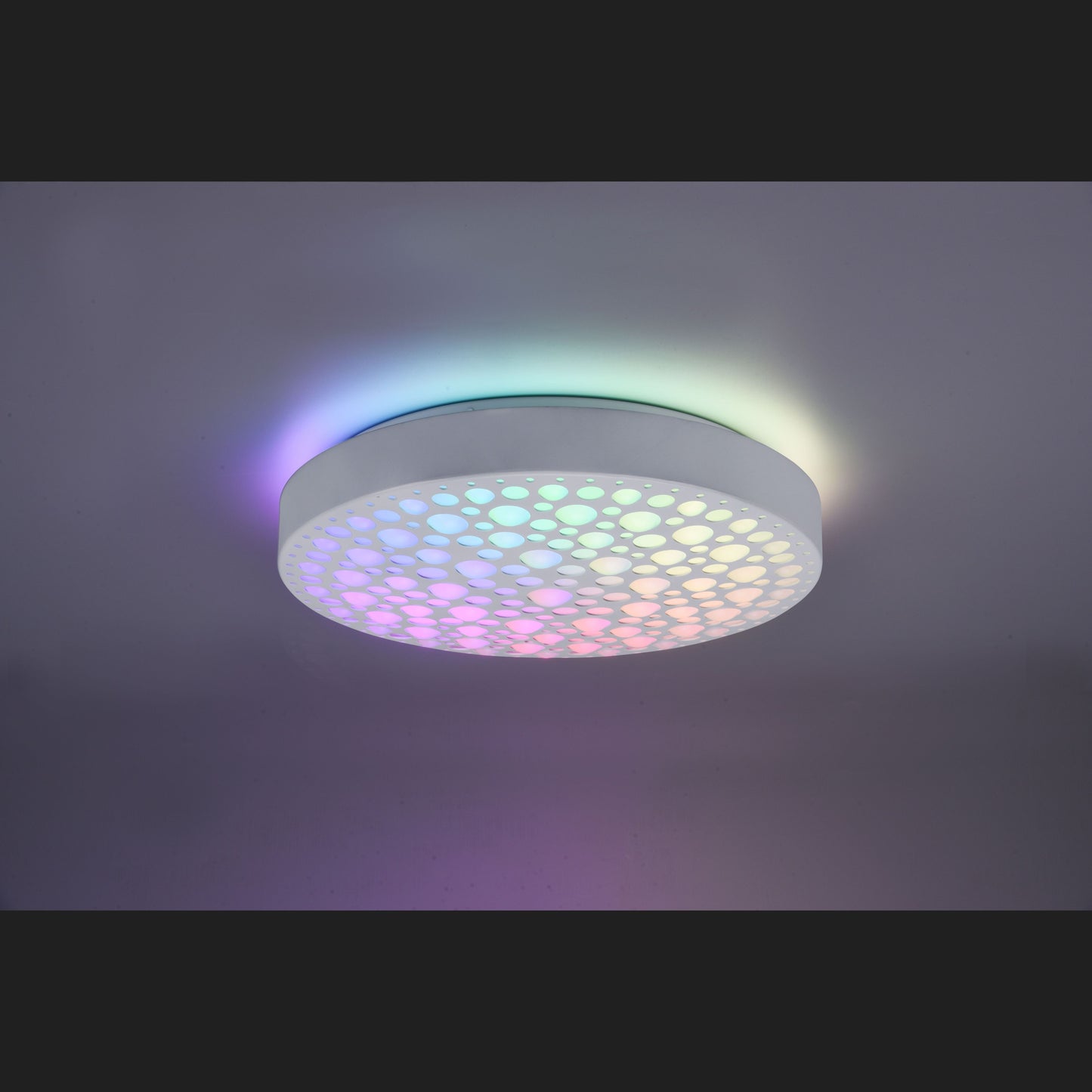 Chizu - Ceiling lamp - White Matt - Reality