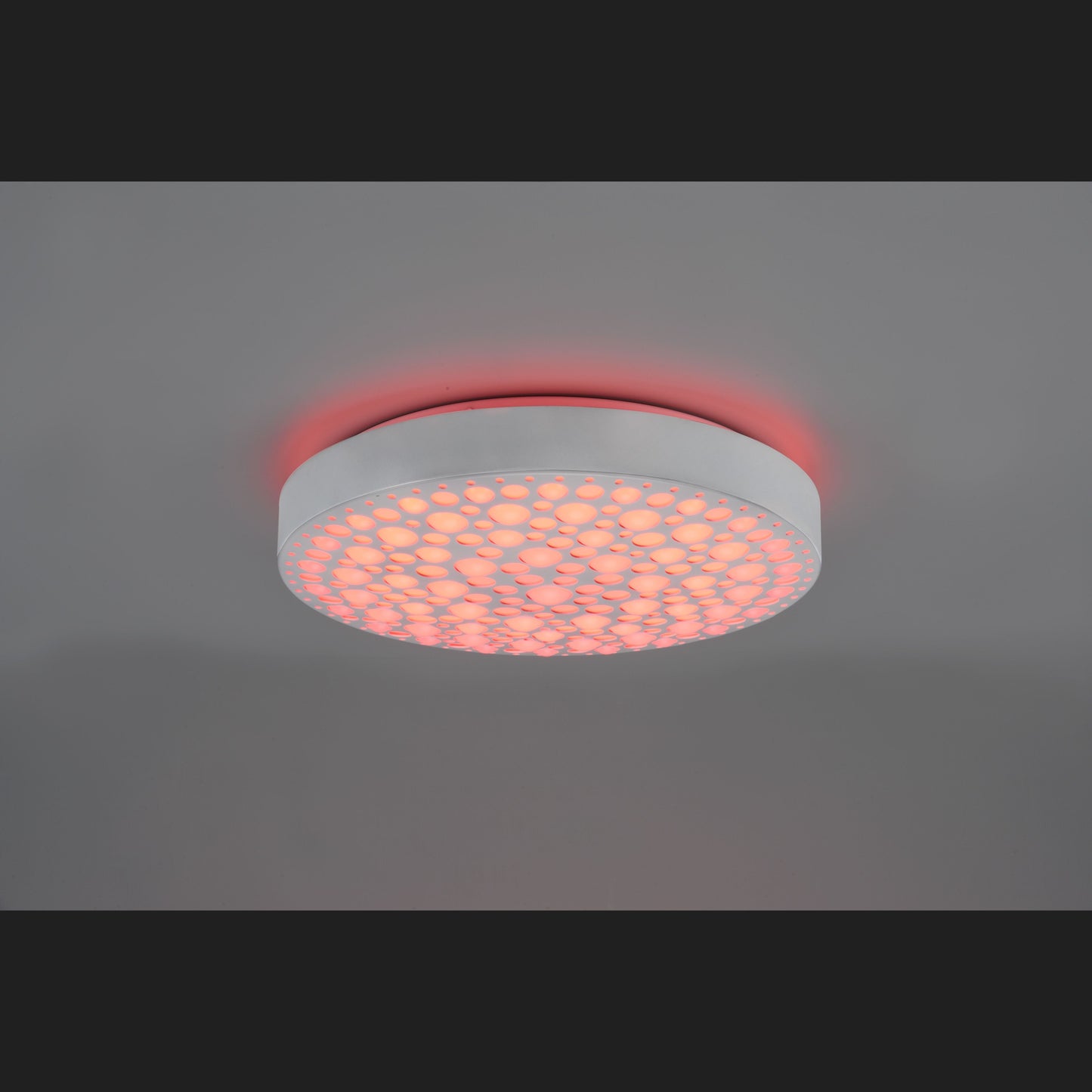 Chizu - Ceiling lamp - White Matt - Reality