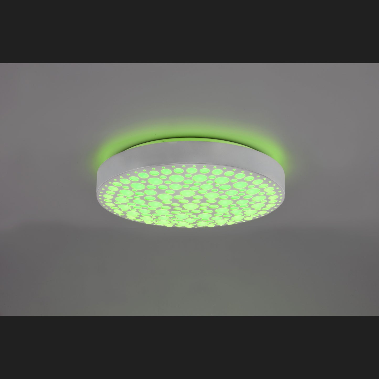Chizu - Ceiling lamp - White Matt - Reality