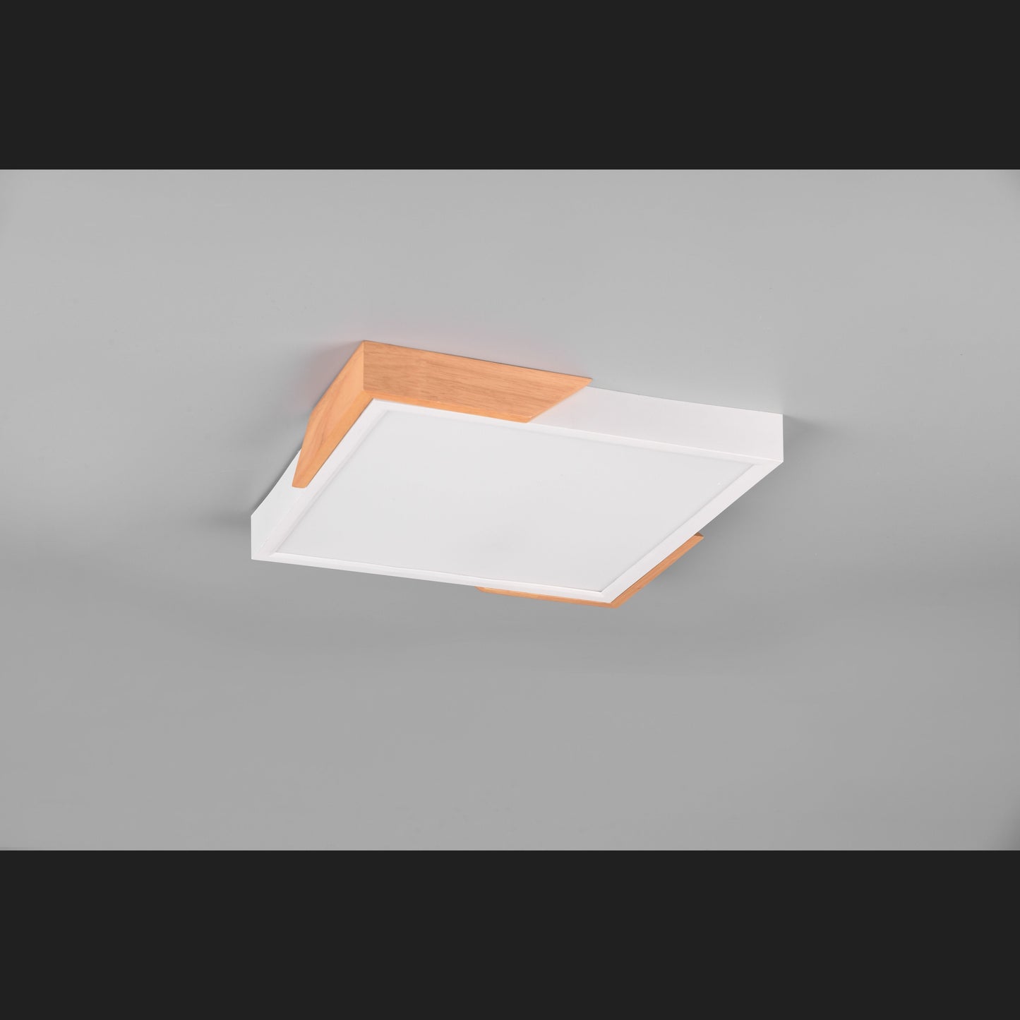 Meta - Ceiling lamp - White Matt - Reality