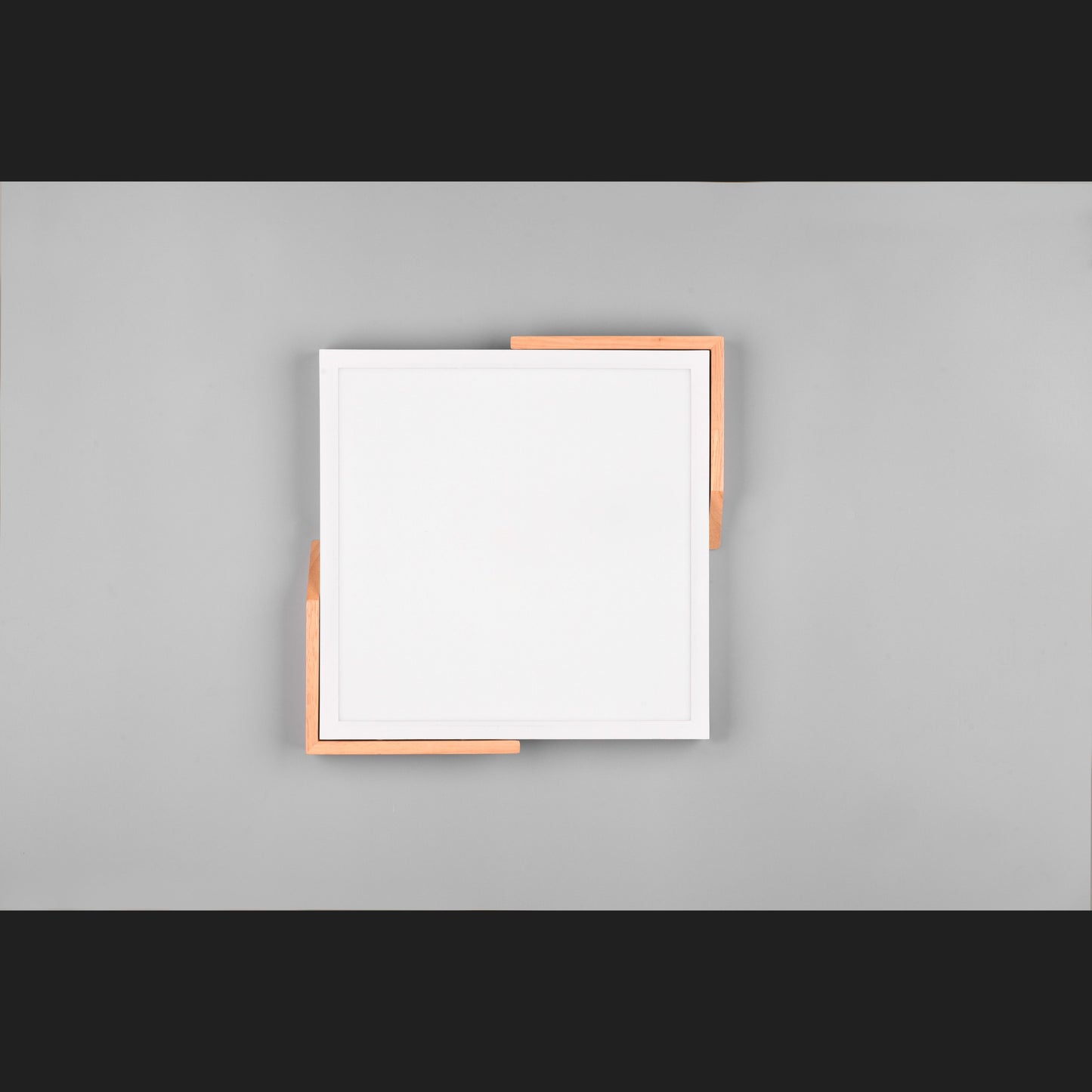Meta - Ceiling lamp - White Matt - Reality